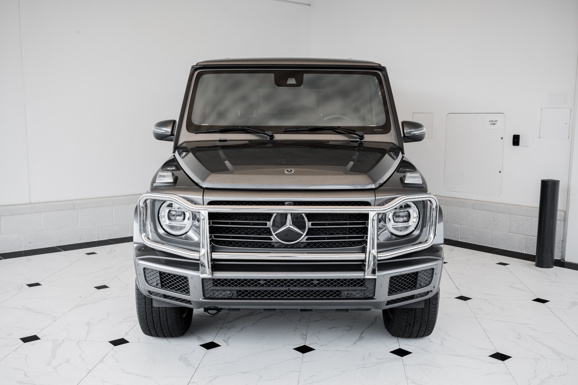 Used 2019 Mercedes-Benz G-Class G550 For Sale (Sold) | Exclusive 