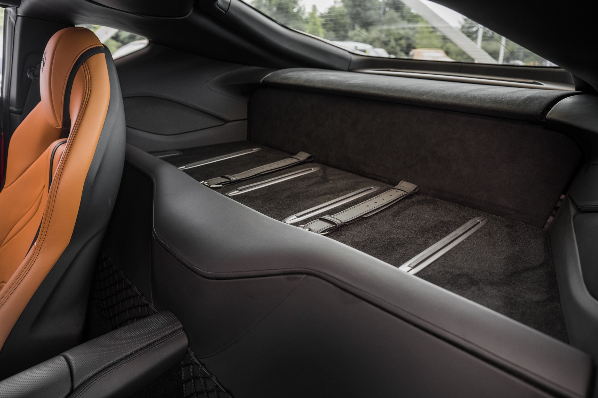 Used 2020 Ferrari 812 Superfast For Sale (Sold) | Exclusive 