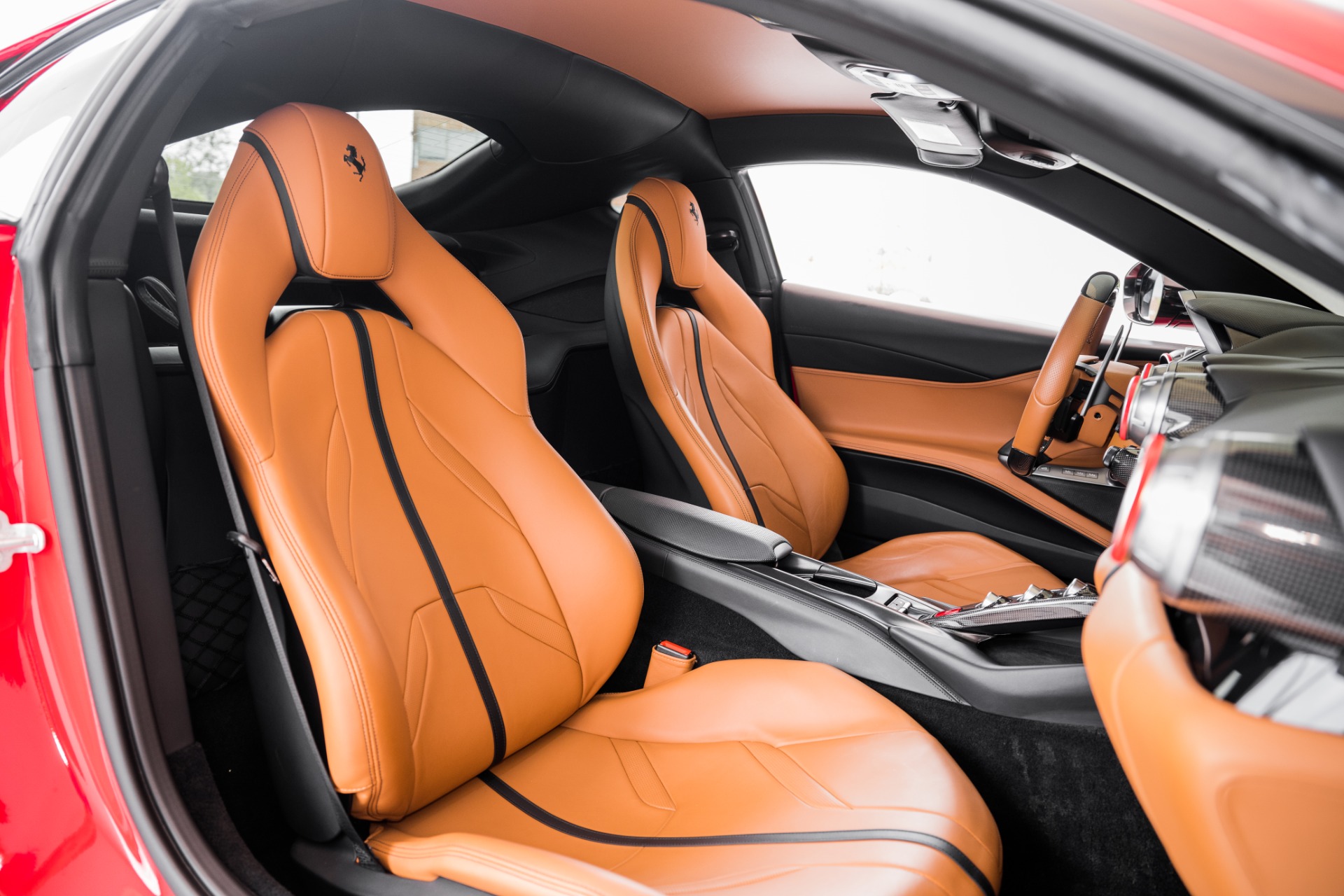 Used 2020 Ferrari 812 Superfast For Sale (Sold) | Exclusive 