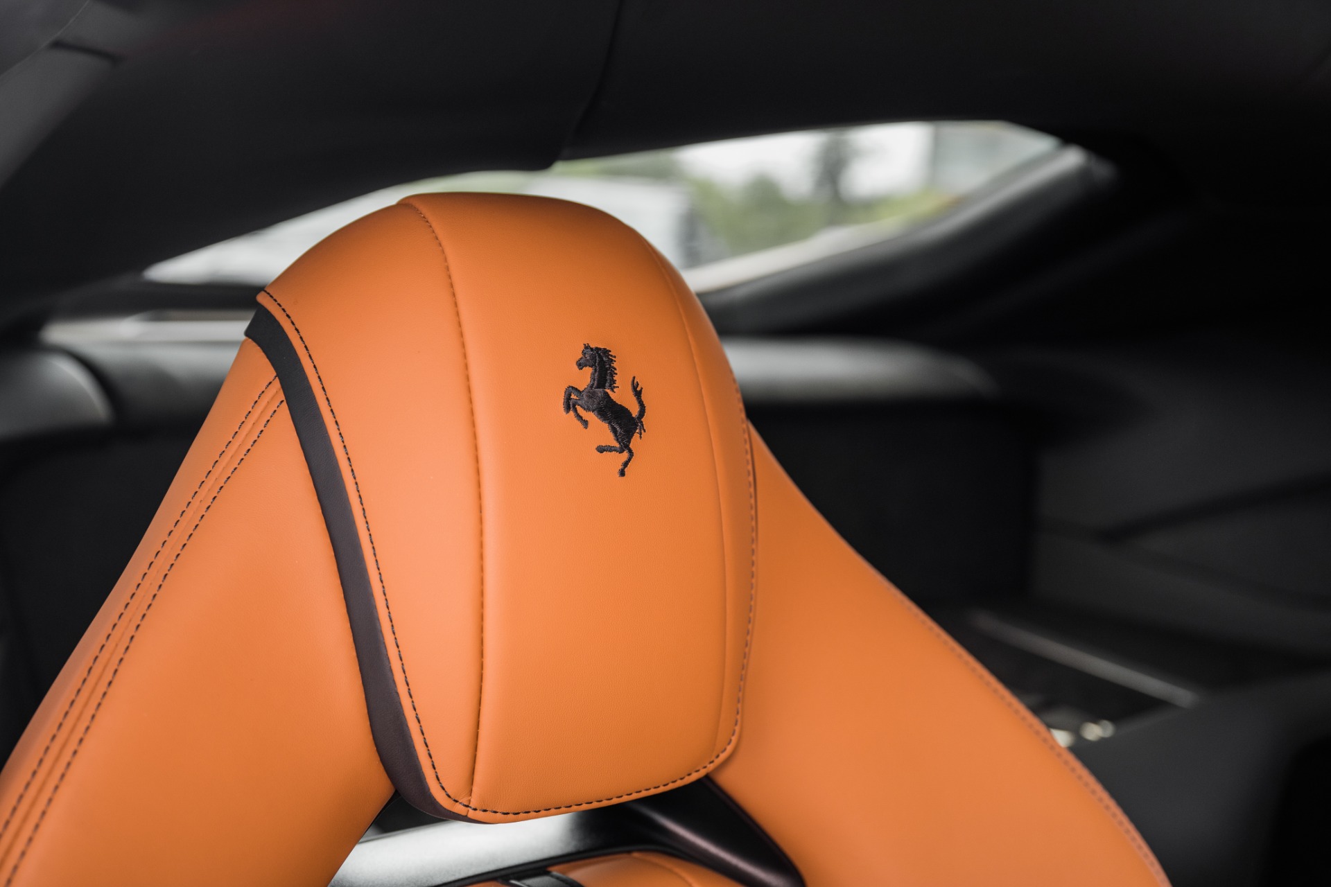 Used 2020 Ferrari 812 Superfast For Sale (Sold) | Exclusive 