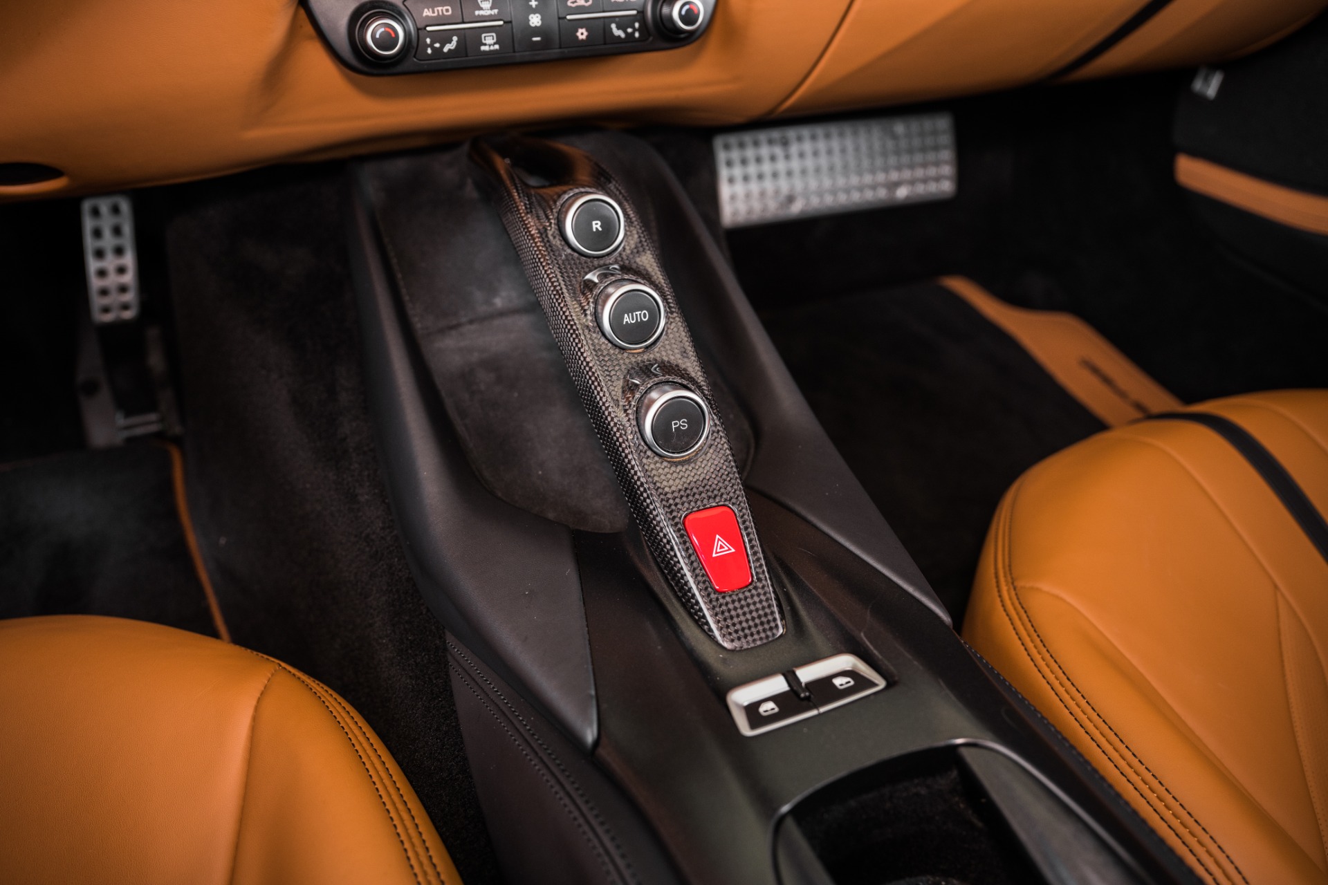 Used 2020 Ferrari 812 Superfast For Sale (Sold) | Exclusive 