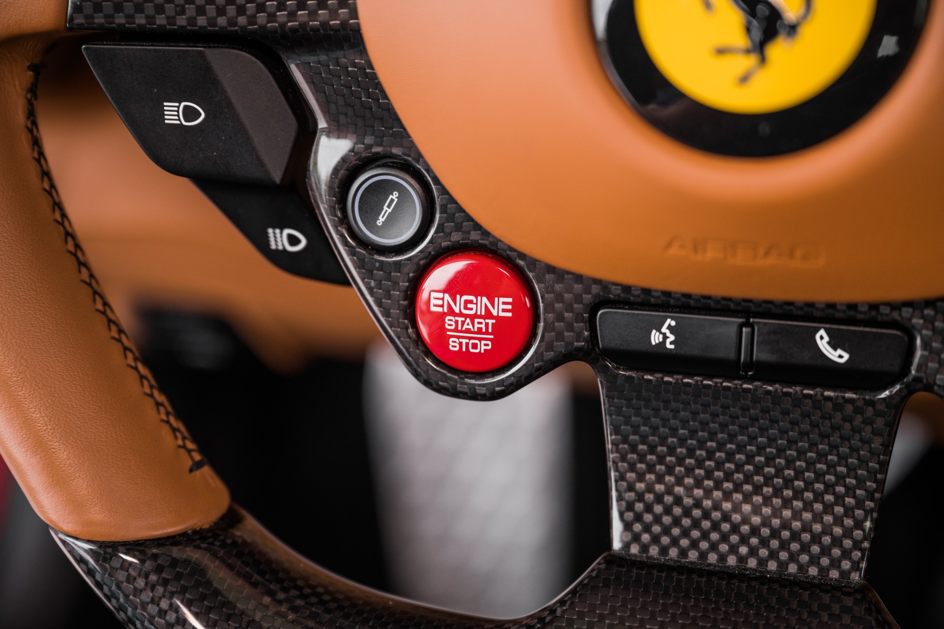 Used 2020 Ferrari 812 Superfast For Sale (Sold) | Exclusive 