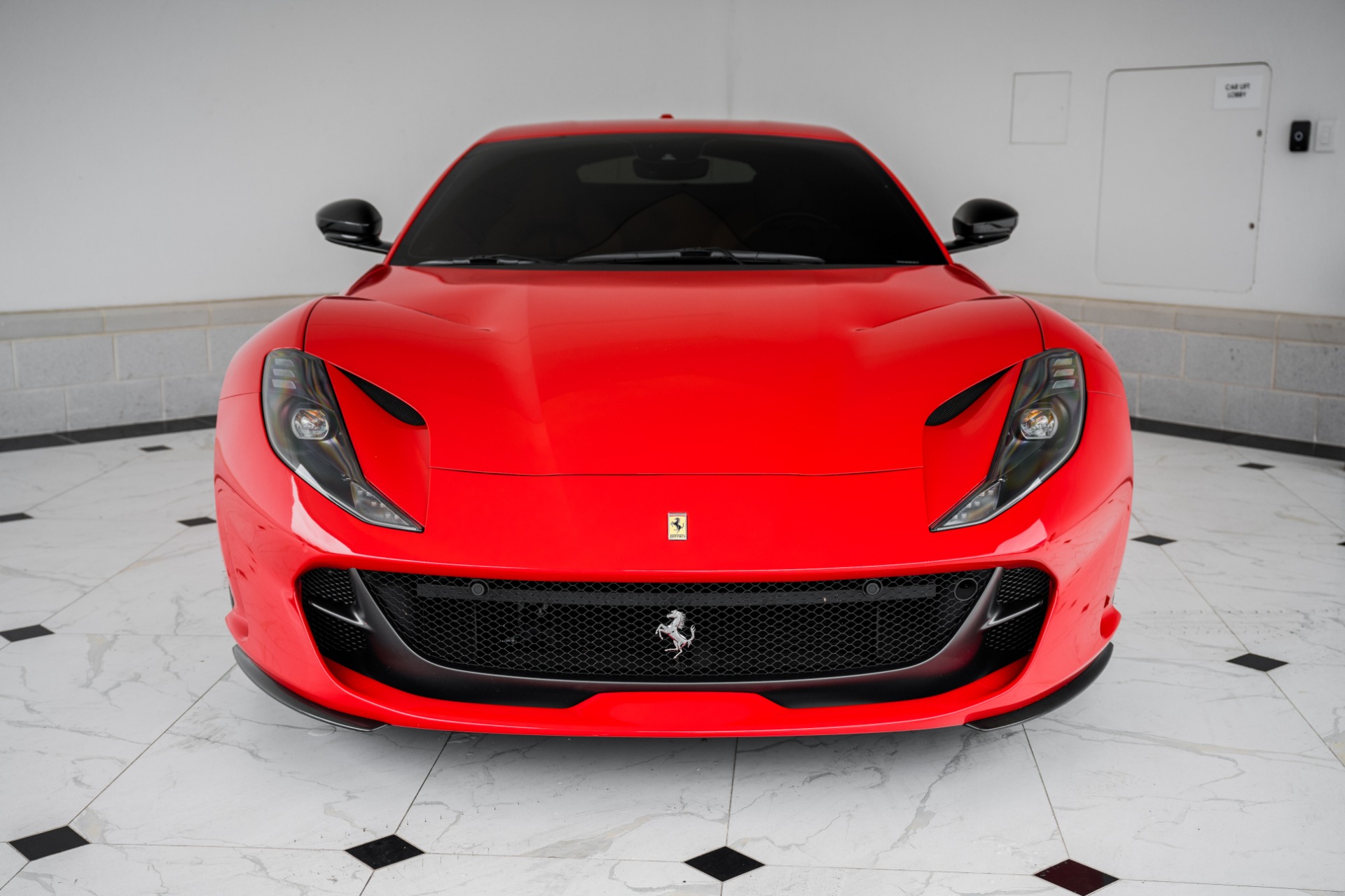 Used 2020 Ferrari 812 Superfast For Sale (Sold) | Exclusive 