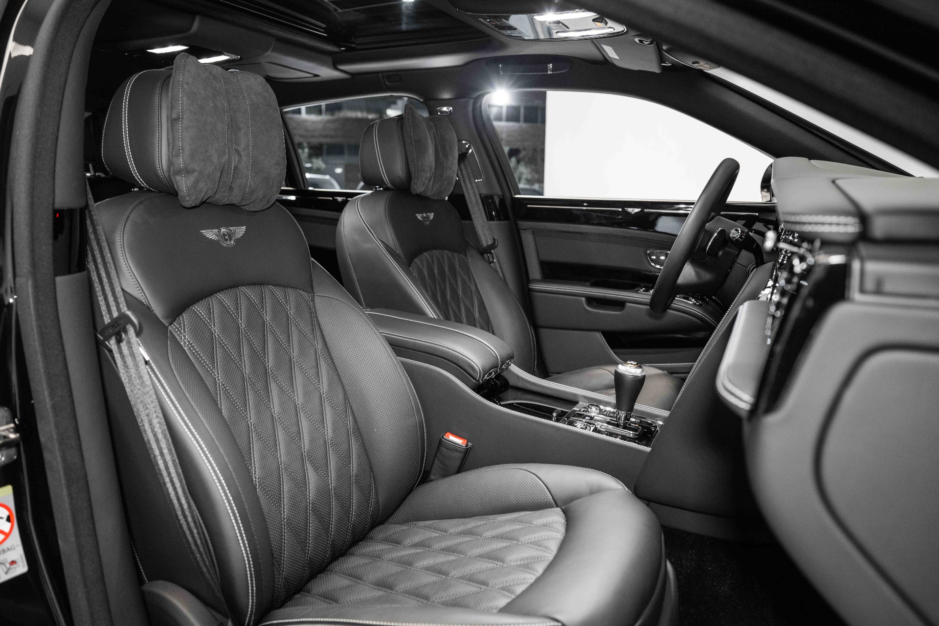 2019 Bentley Mulsanne W.O. Edition by Mulliner | Caricos