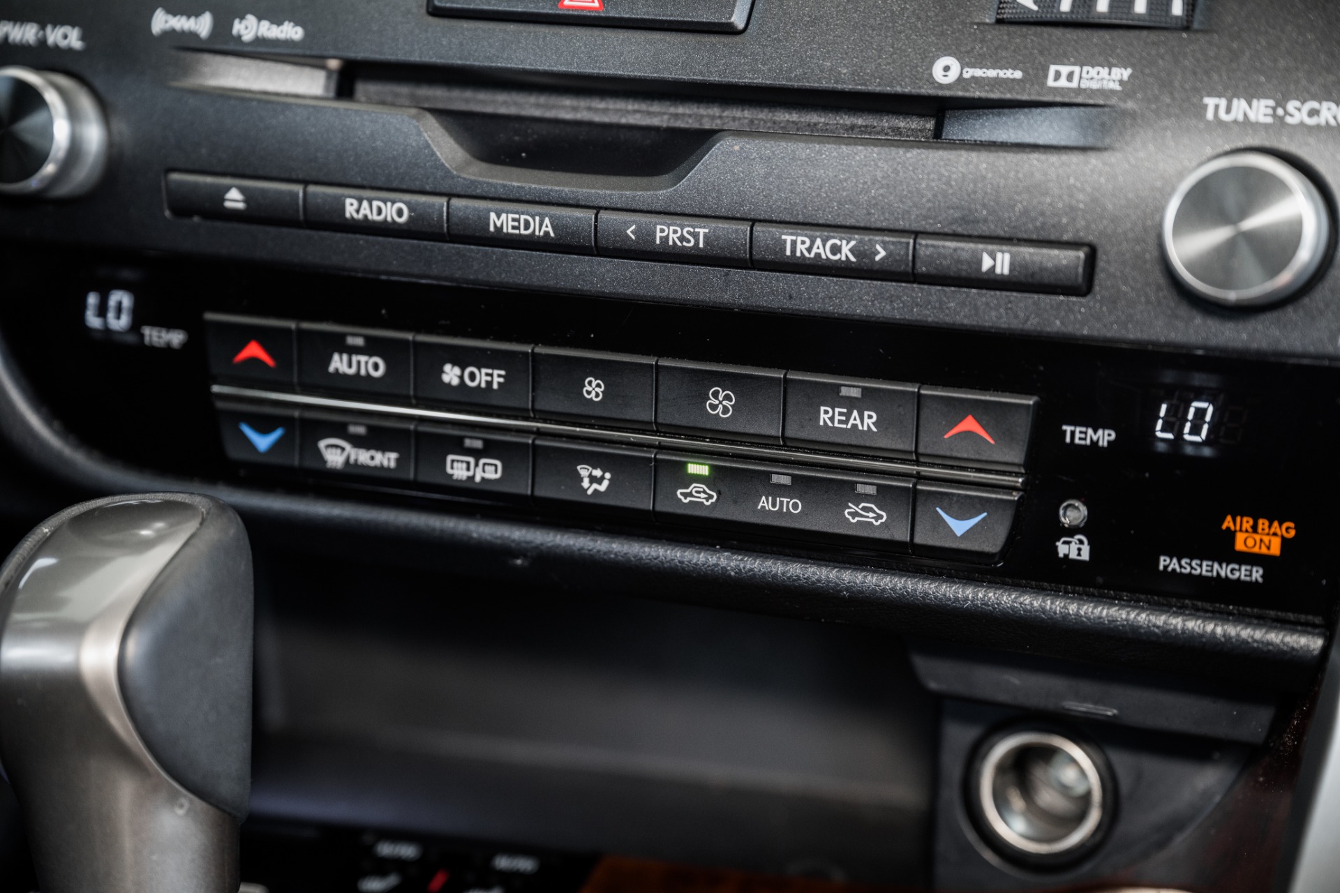 How To Turn Off Ac In Lexus Rx 350: Quick & Easy Steps