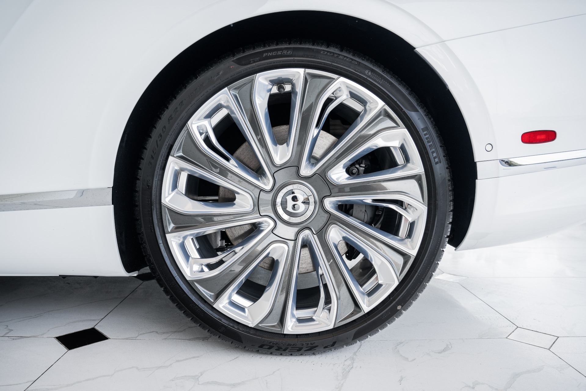 New-2023-Bentley-CONTINENTAL- 