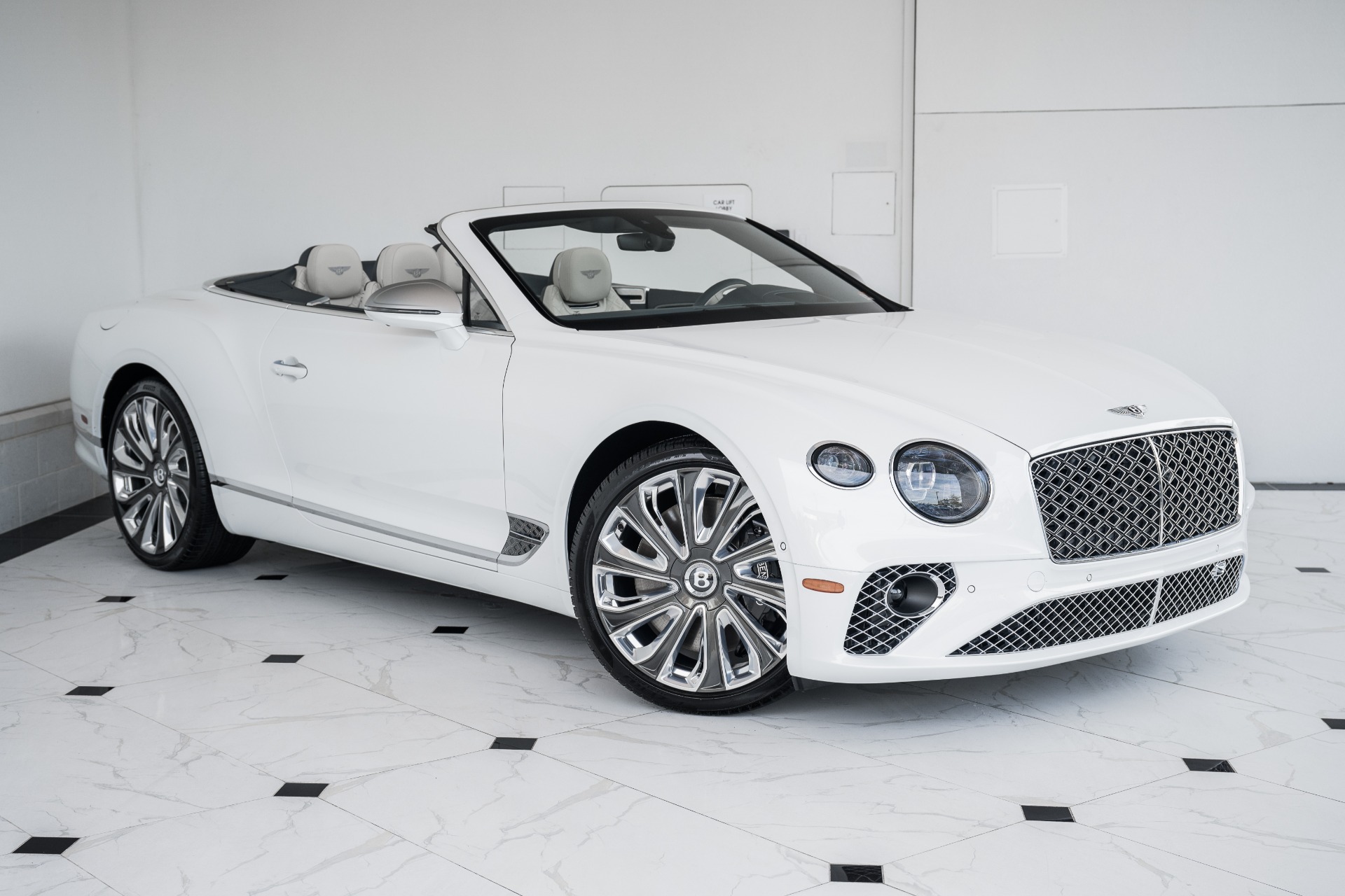 New-2023-Bentley-CONTINENTAL- 