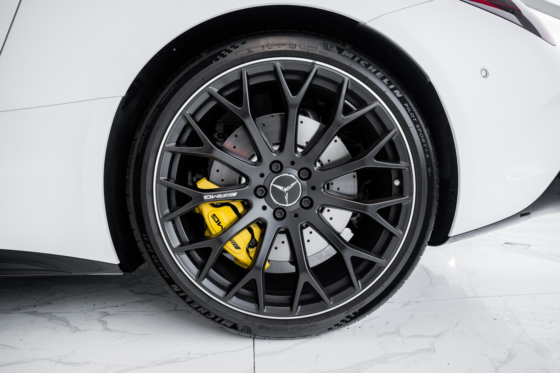 Used 2022 Mercedes-Benz SL-Class SL 63 AMG For Sale | Exclusive