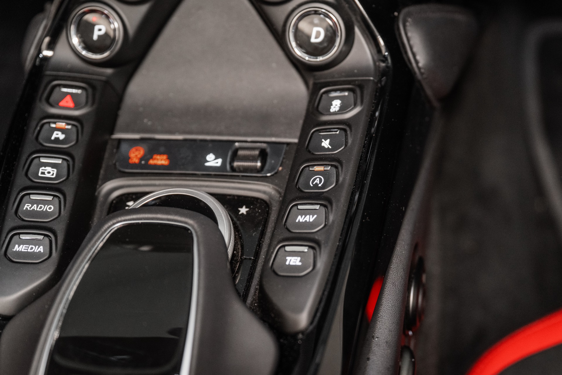 Used 2023 Aston Martin Vantage V8 Convertible For Sale ($1,195