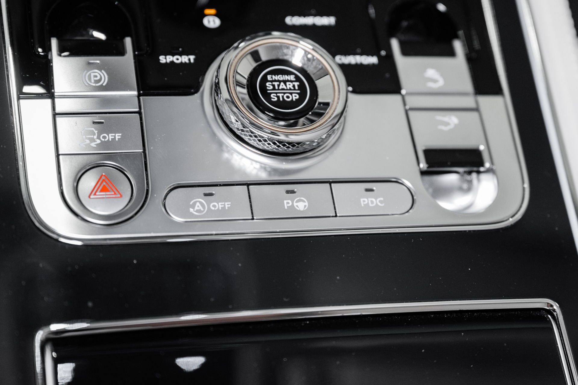 Used 2023 Bentley Continental GT Azure V8 For Sale | Exclusive