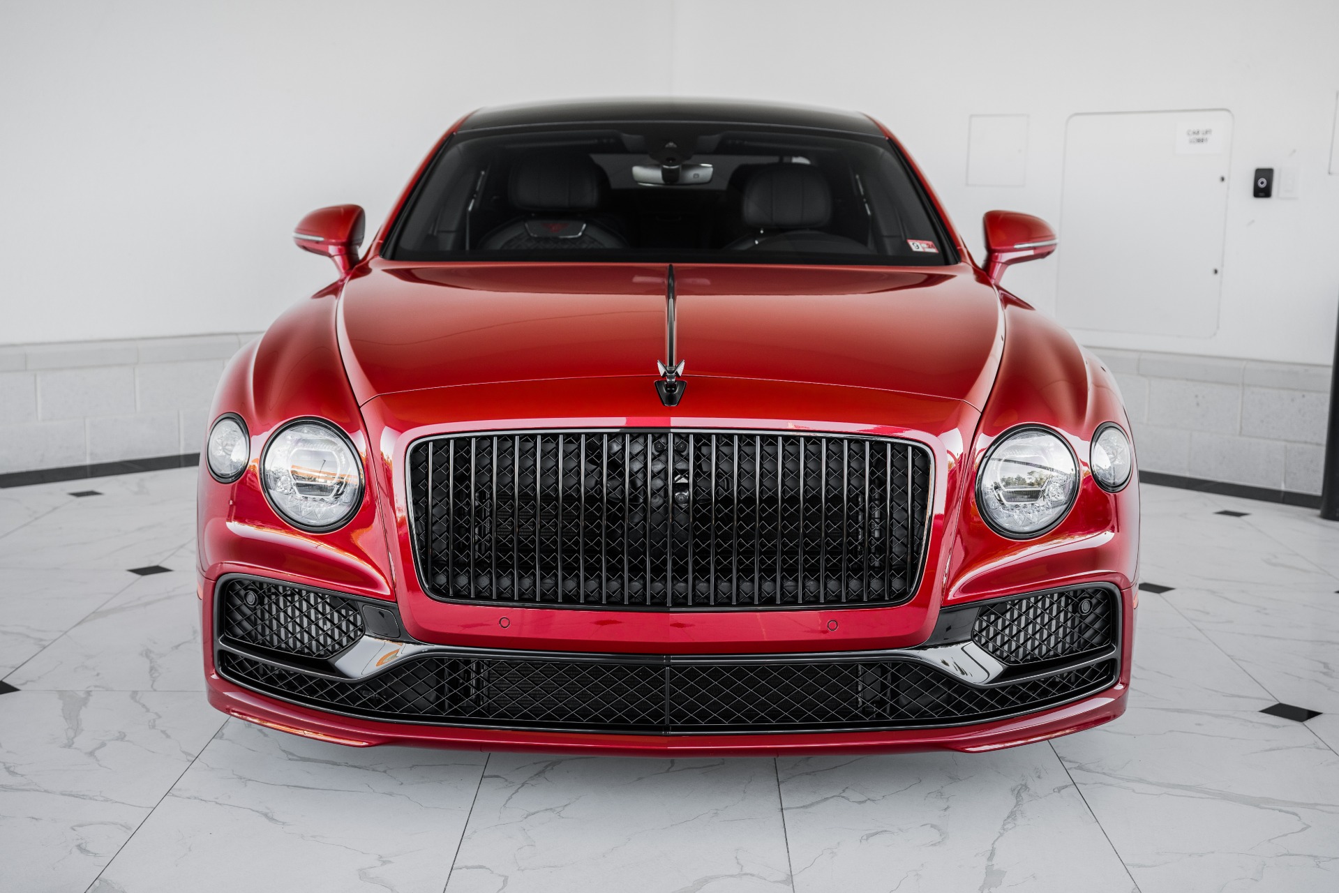 Used 2022 Bentley Flying Spur V8 For Sale (Sold) | Exclusive