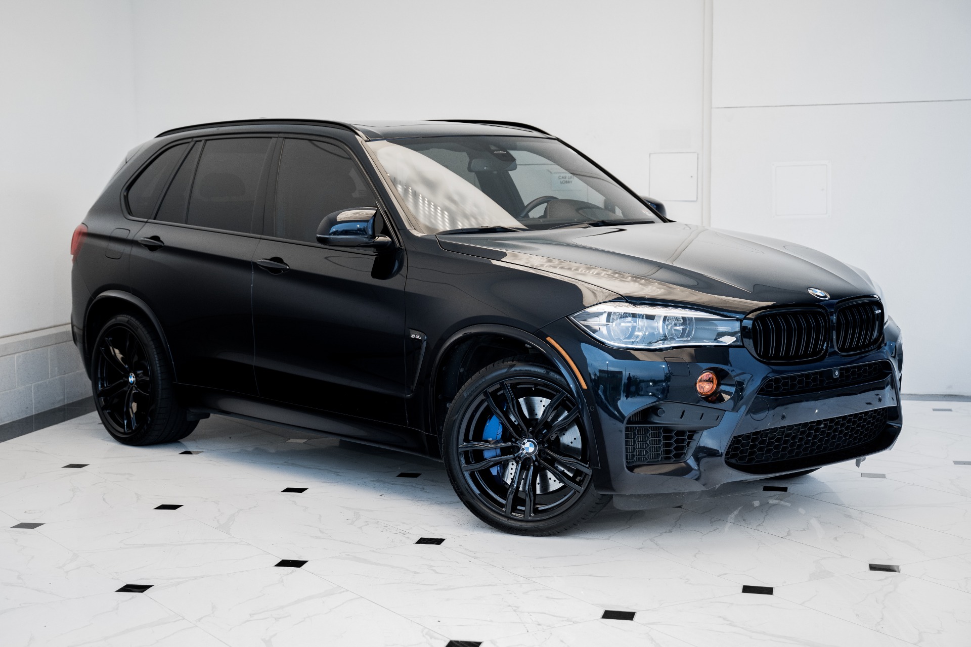 Used 2017 BMW X5 M For Sale (Sold) | Exclusive Automotive Group Stock # ...