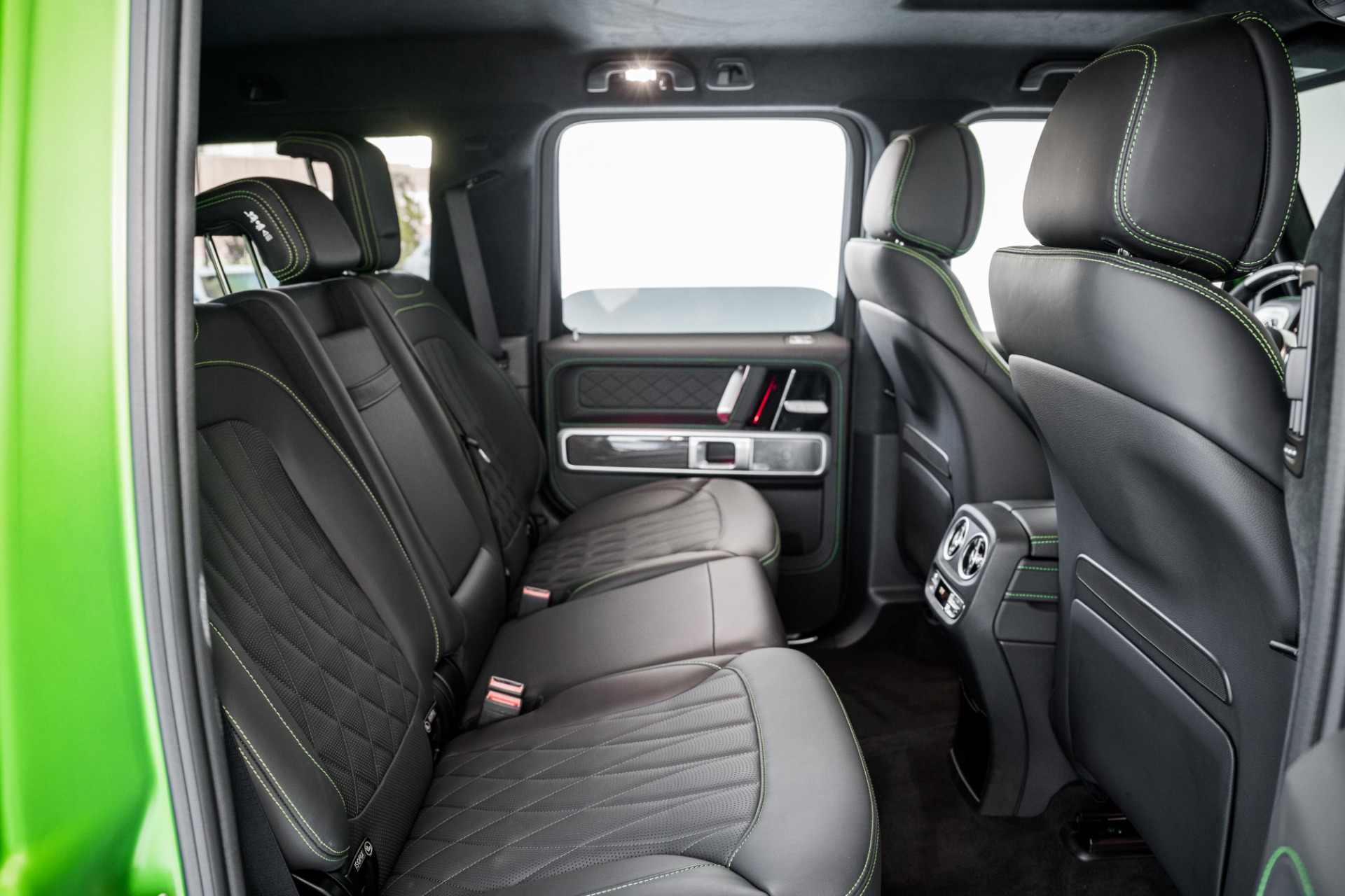 Used 2022 Mercedes-Benz G-Class G63 AMG For Sale (Sold