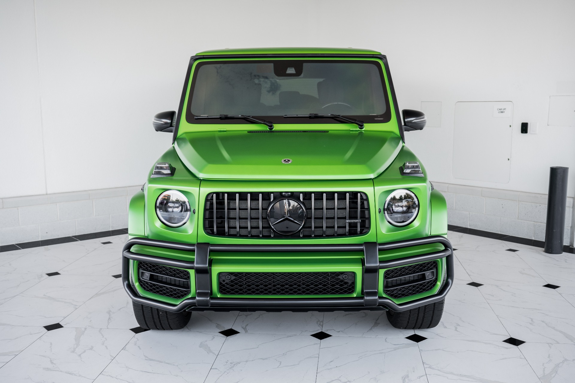 Amazon.co.jp: NZG 1/12 Mercedes G63 W163 4x4 AMG 2022 Green