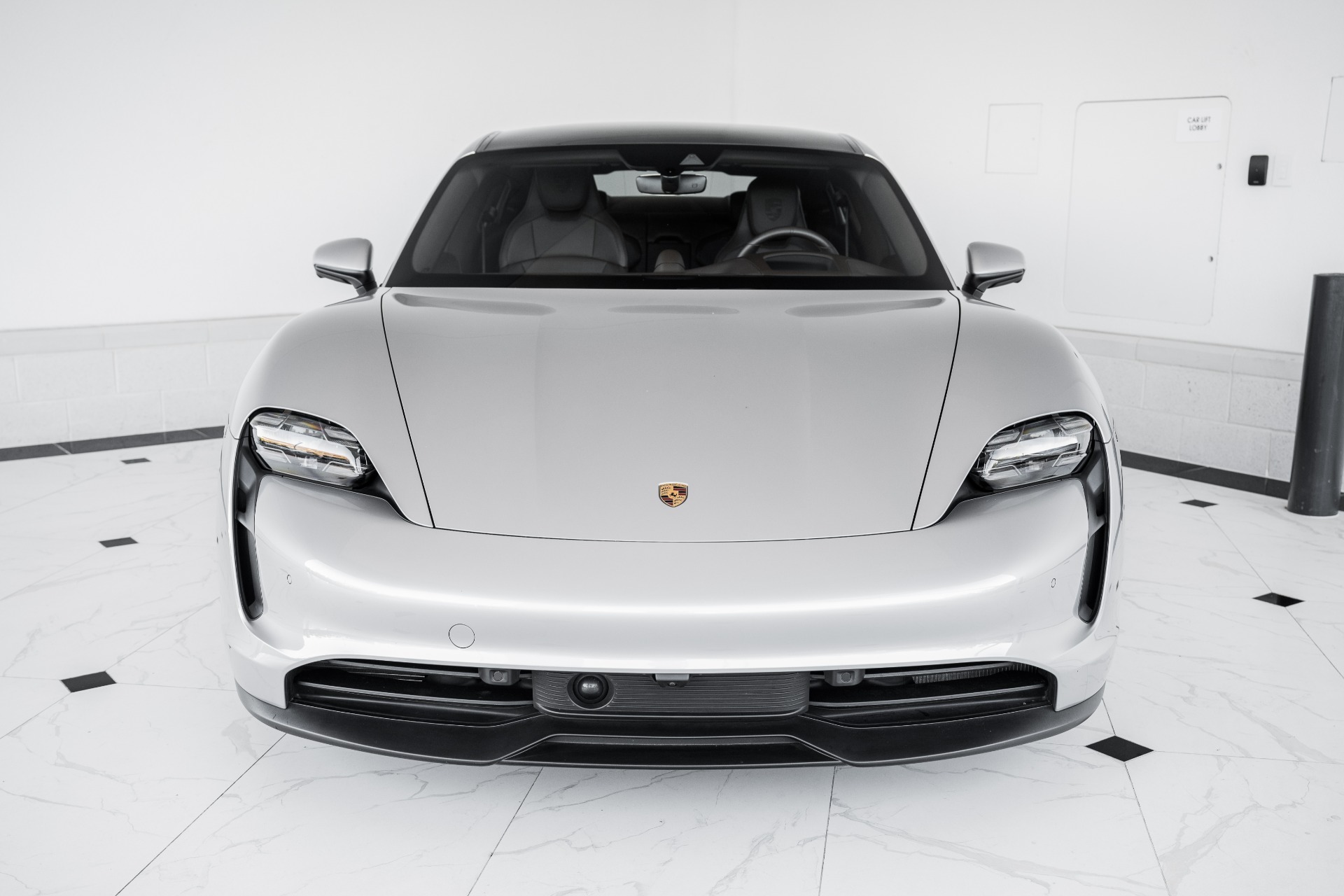 Used 2022 Porsche Taycan 4S For Sale (Sold) | Exclusive Automotive 
