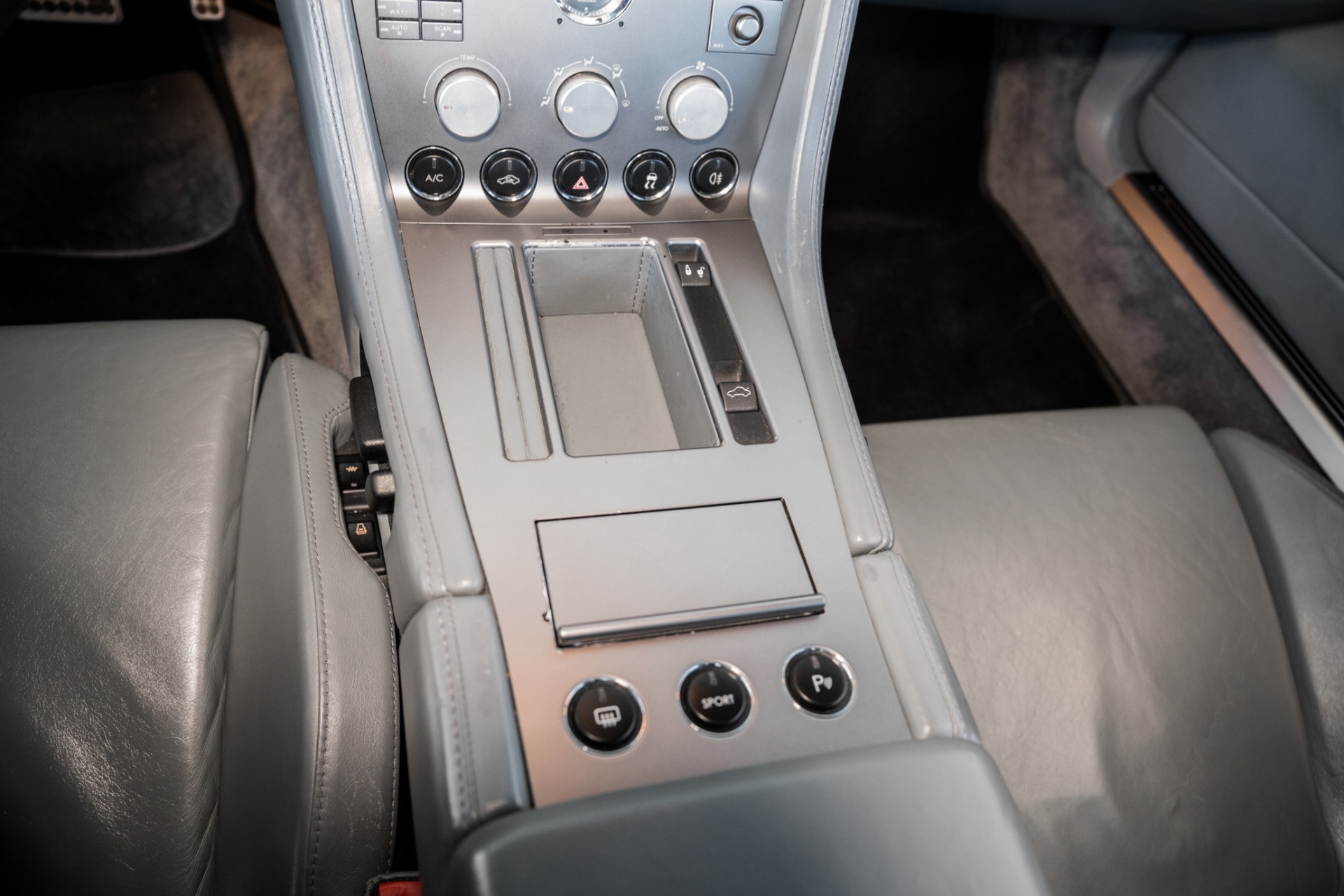 Used 2006 Aston Martin DB9 For Sale (Sold) | Exclusive Used 2006 Aston Martin DB9 For Sale (Sold) | Exclusive