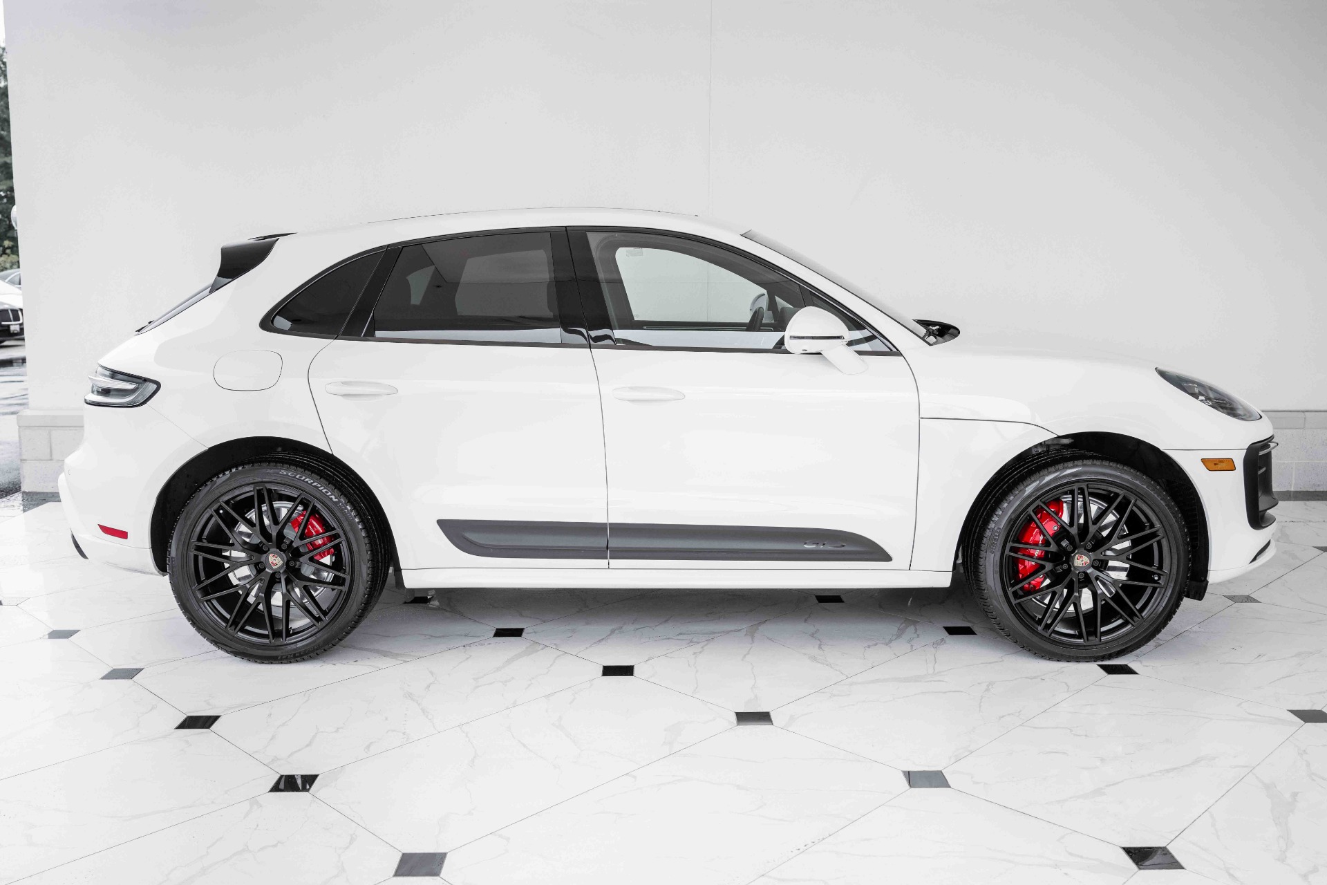 Used 2022 Porsche Macan GTS For Sale | Exclusive Automotive Group