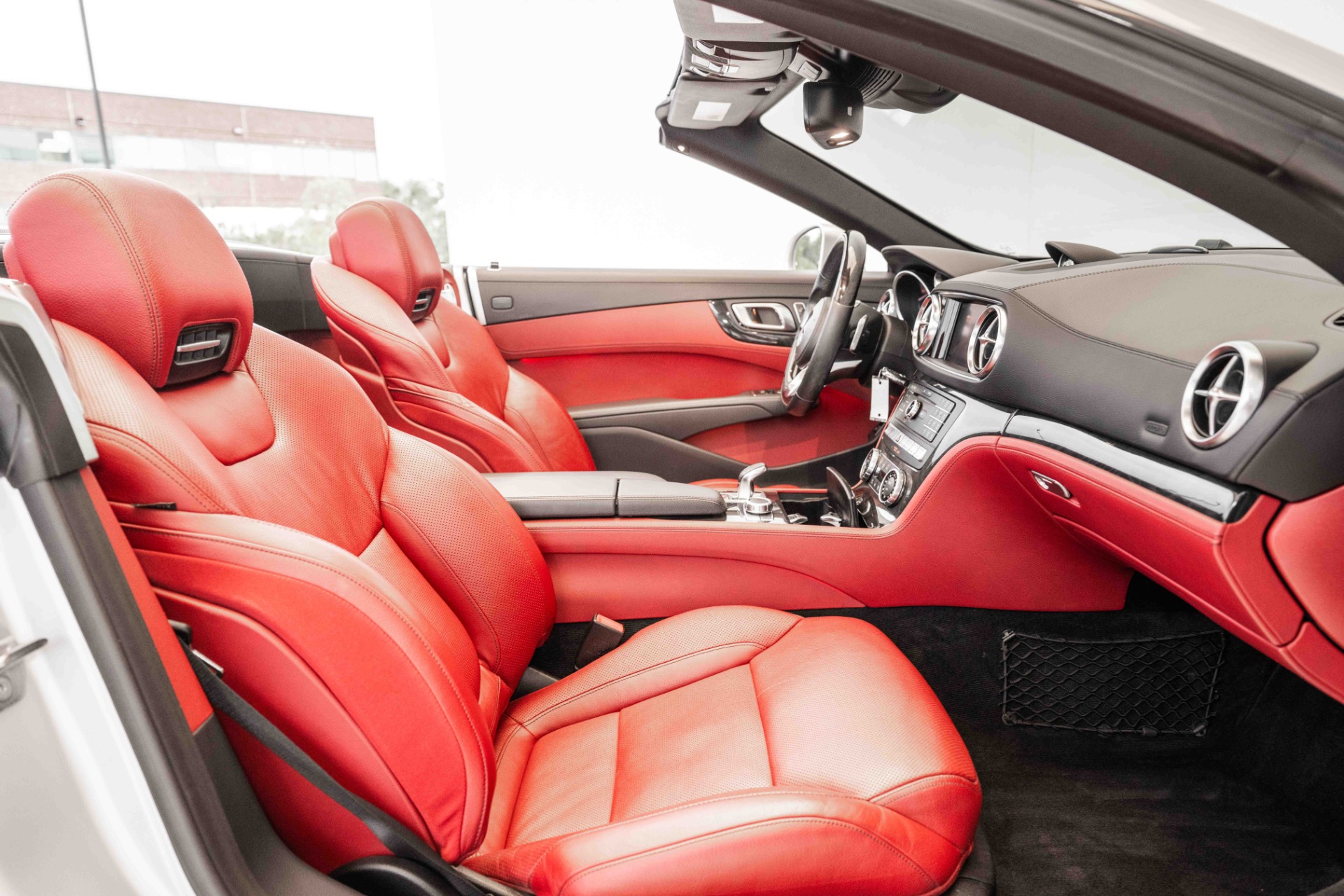 Used 2019 Mercedes-Benz SL-Class SL 450 For Sale (Sold 