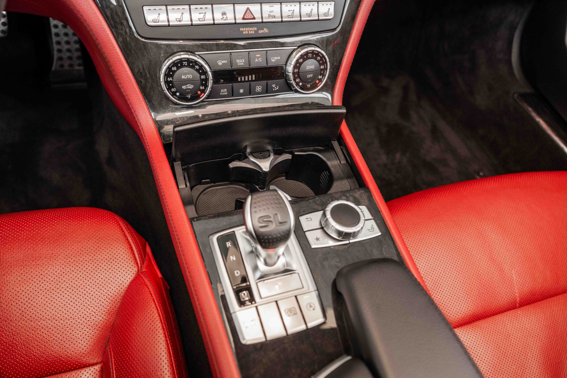 Used 2019 Mercedes-Benz SL-Class SL 450 For Sale (Sold 