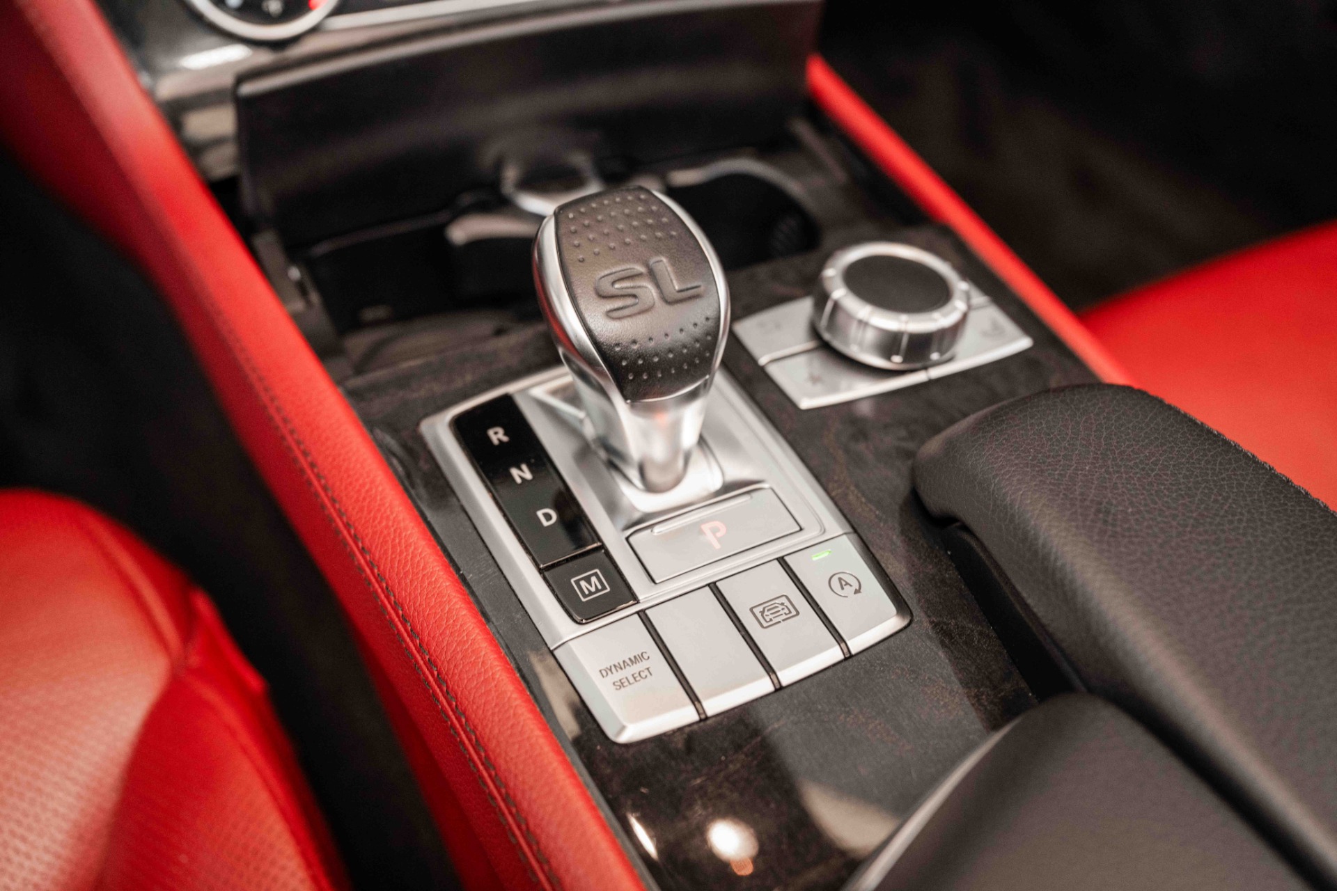 Used 2019 Mercedes-Benz SL-Class SL 450 For Sale (Sold 