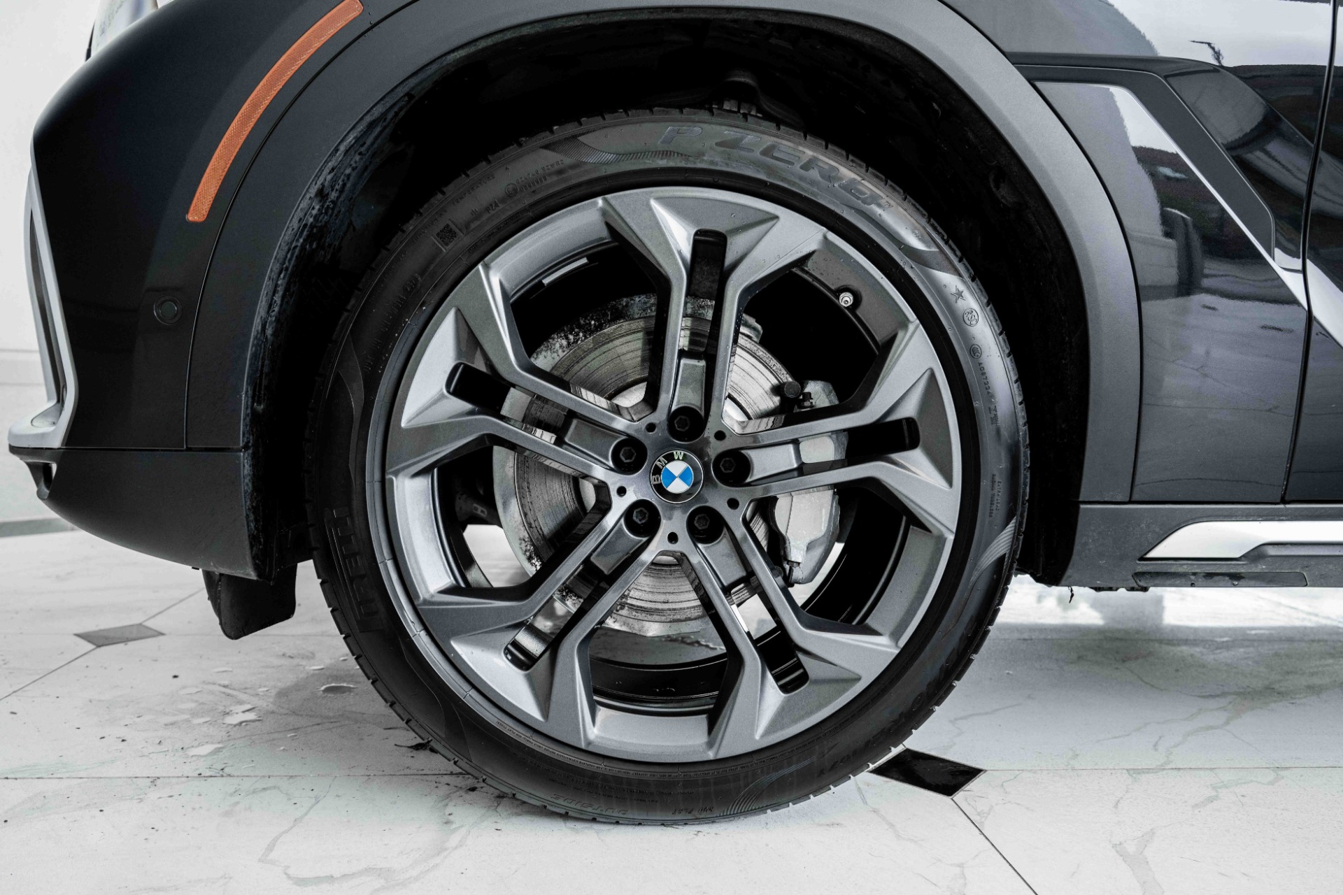 Used 2021 BMW X6 xDrive40i For Sale (Sold) | Exclusive Automotive 