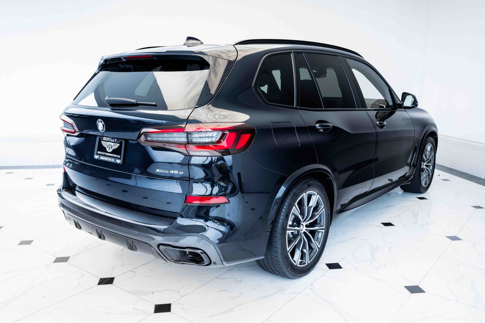 Used 2021 BMW X5 xDrive45e For Sale Sold Exclusive Automotive Group Stock PE17833