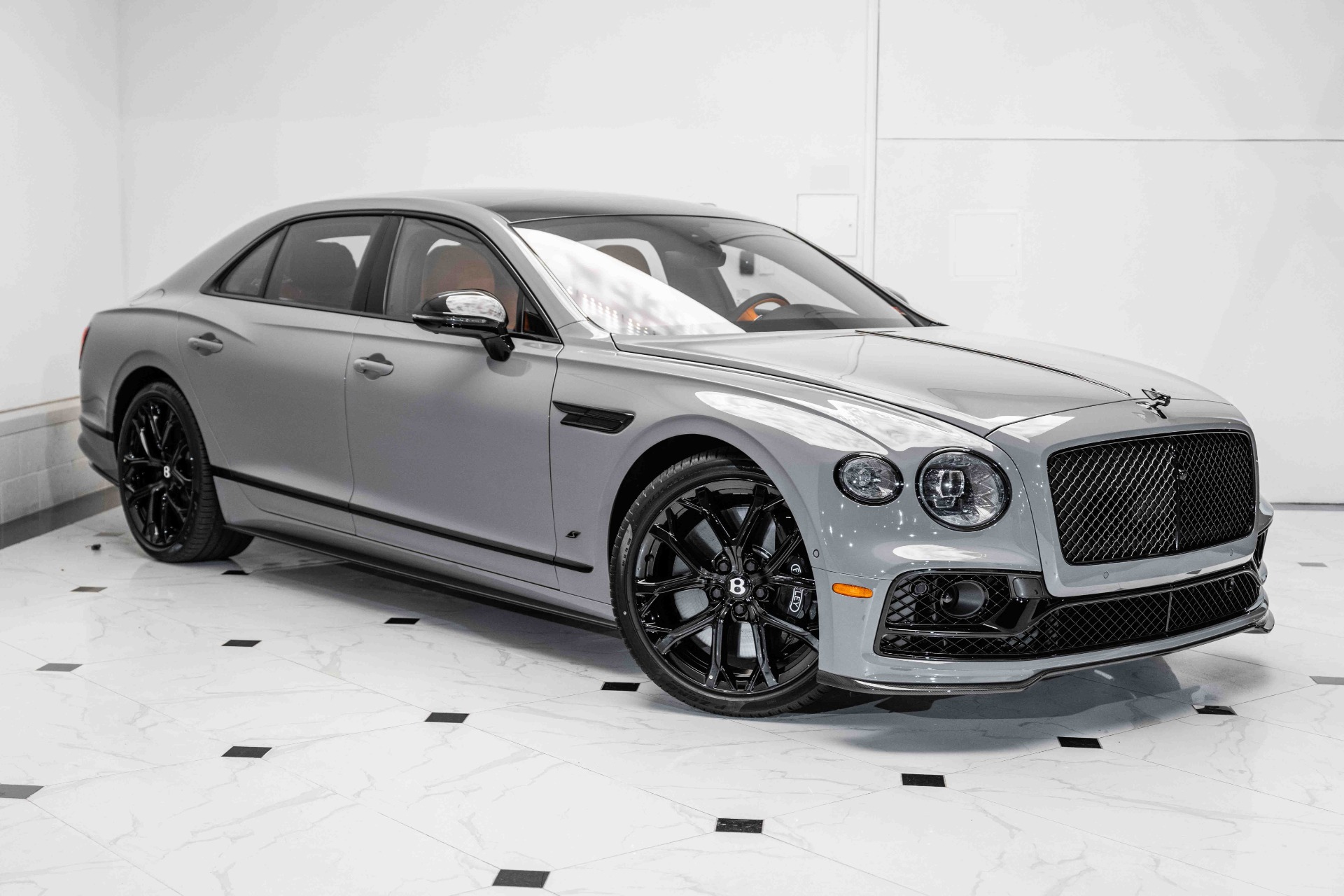 New 2024 BENTLEY FLYING SPUR S V8 For Sale (359,740) Exclusive