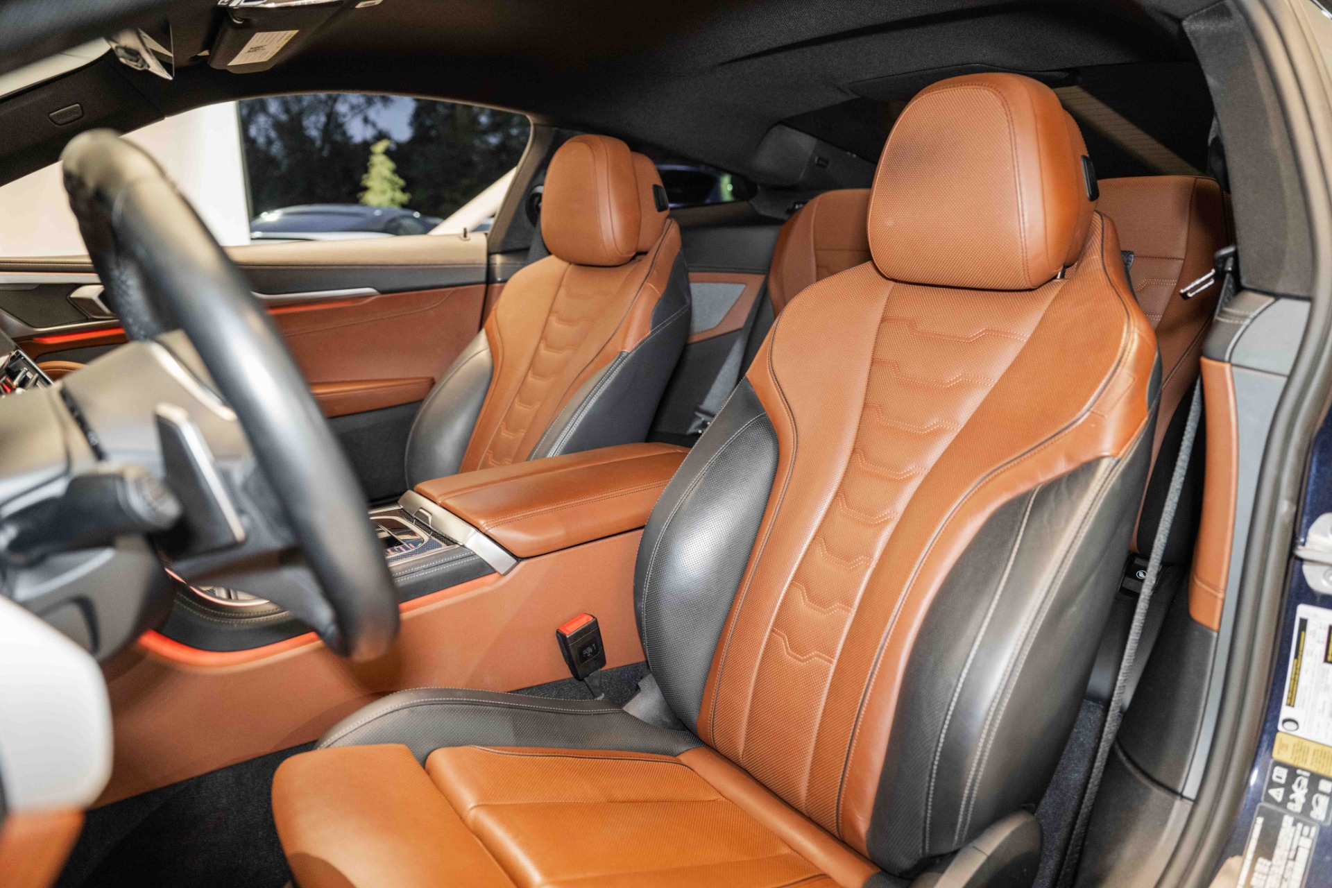 Used 2022 BMW 8 Series M850i xDrive For Sale ($69,995) | Exclusive 