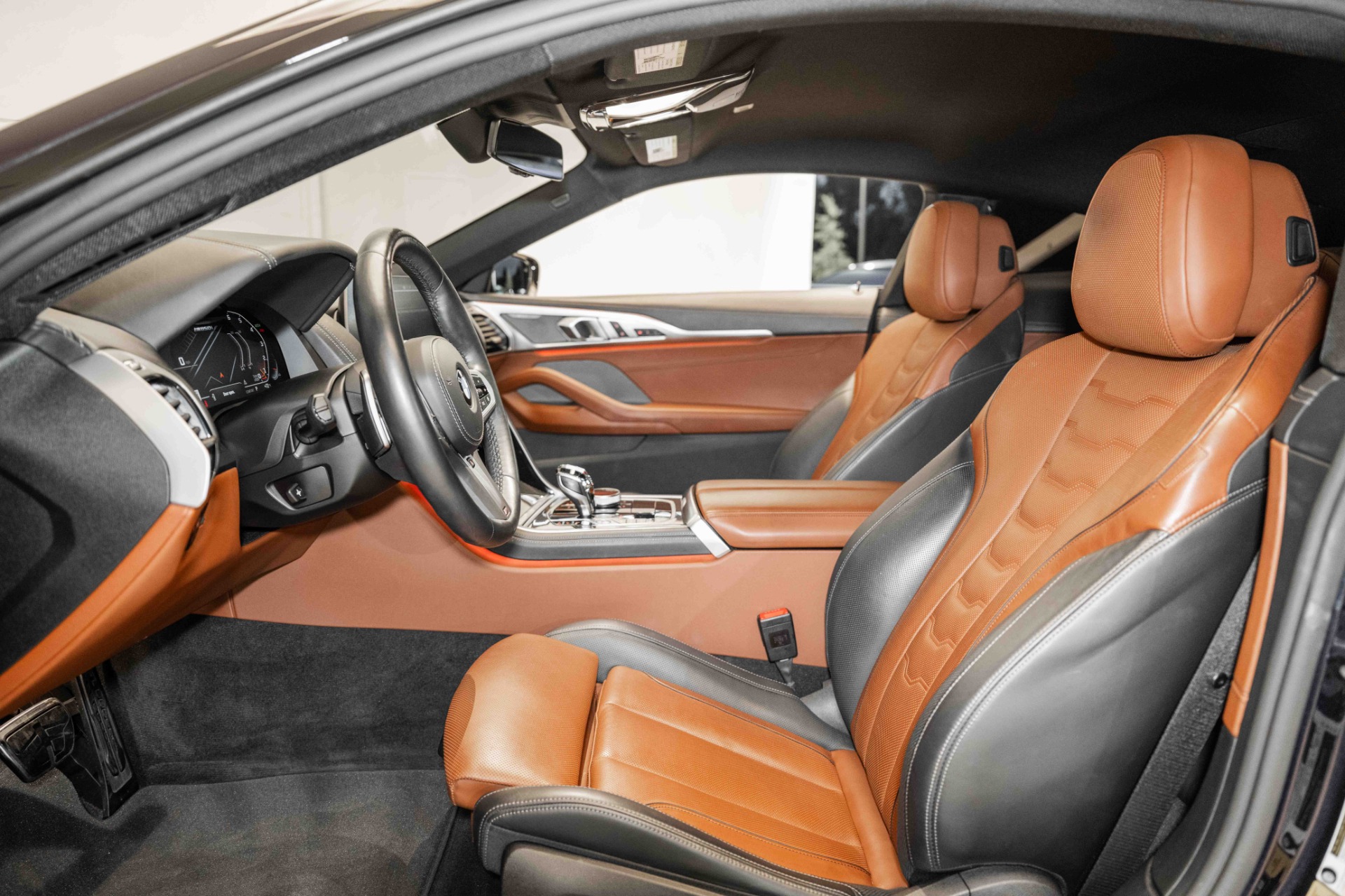 Used 2022 BMW 8 Series M850i xDrive For Sale ($69,995) | Exclusive 