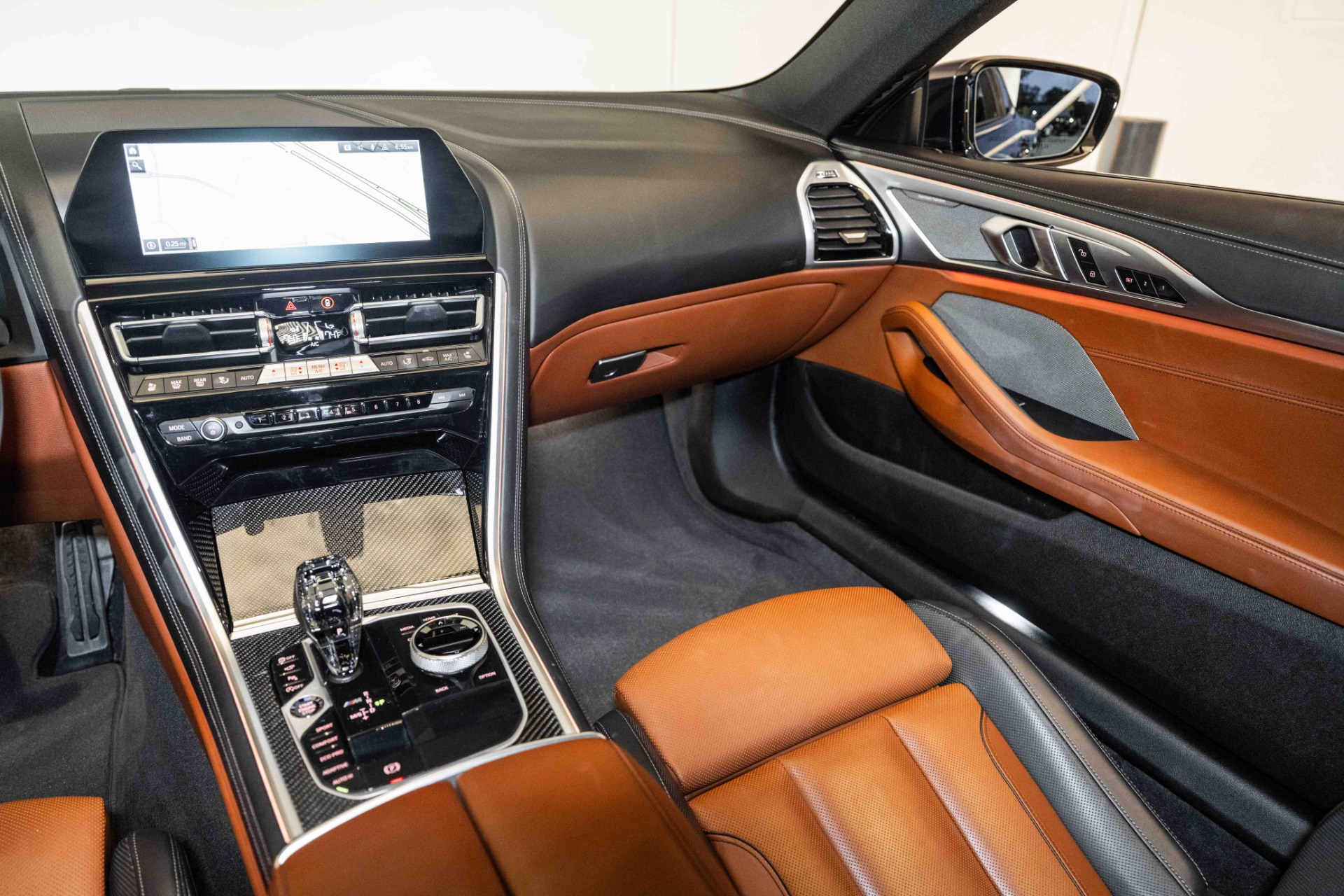 Used 2022 BMW 8 Series M850i xDrive For Sale ($69,995) | Exclusive 