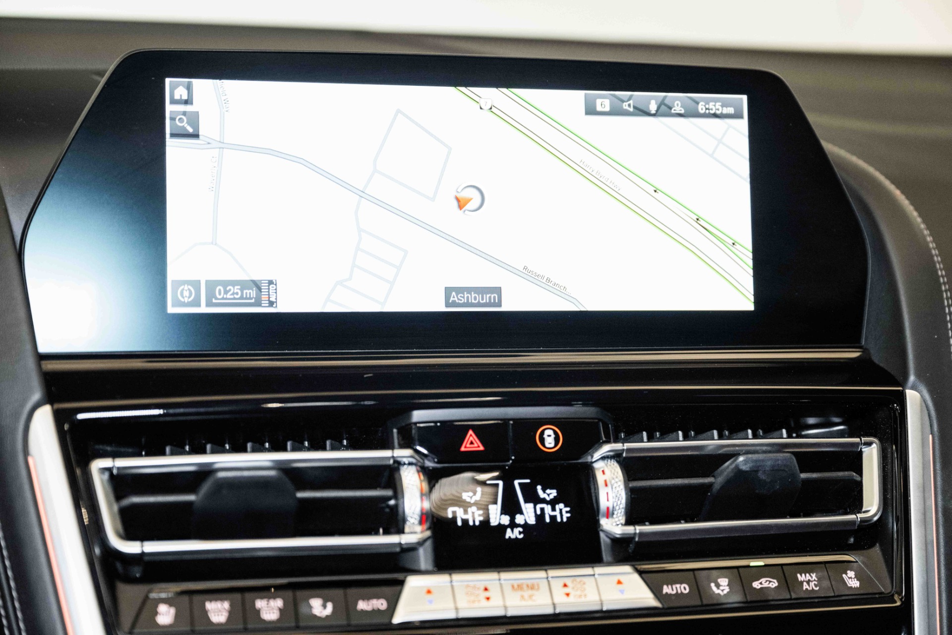 Used 2022 BMW 8 Series M850i xDrive For Sale ($69,995) | Exclusive 