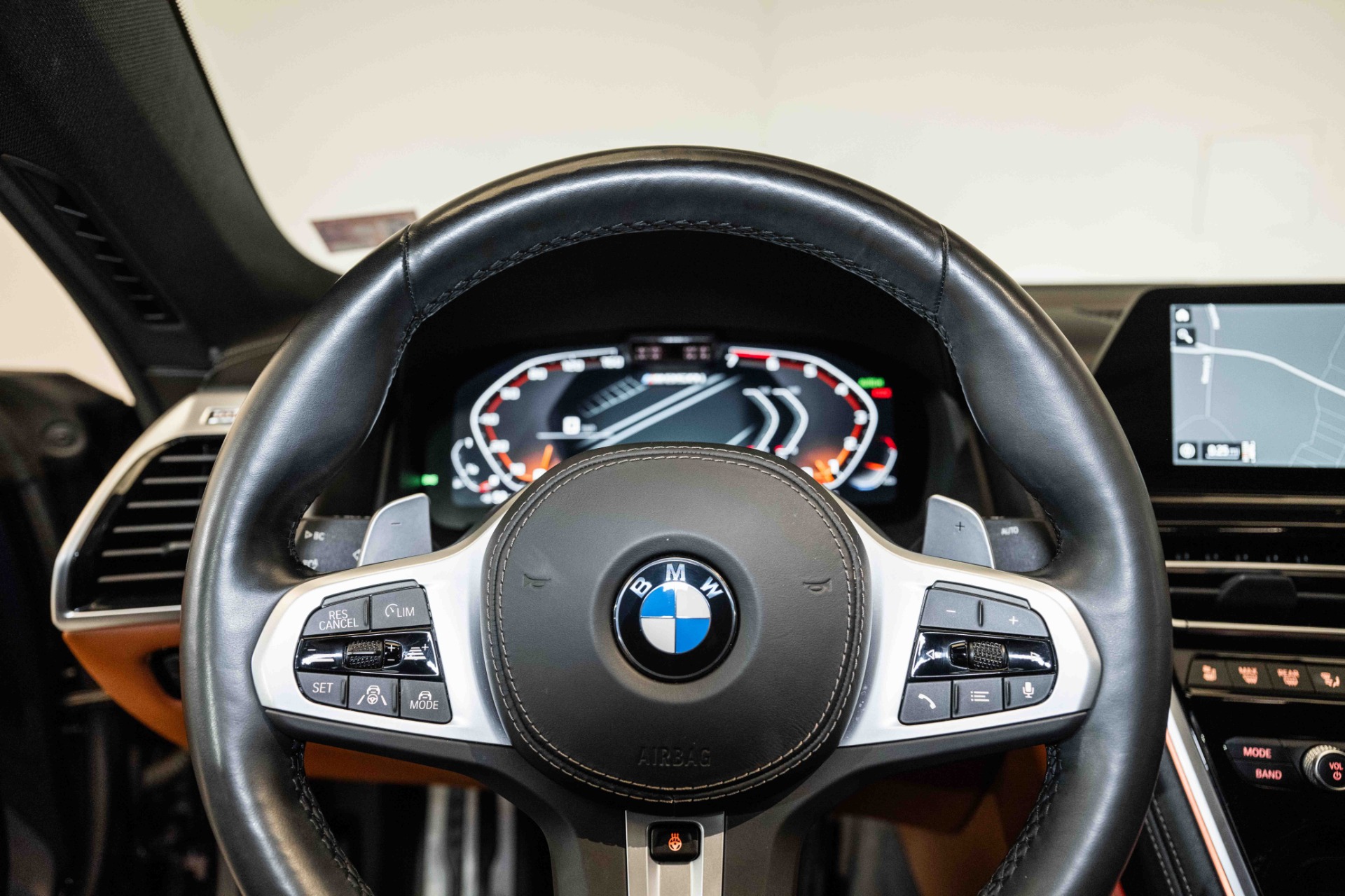 Used 2022 BMW 8 Series M850i xDrive For Sale ($69,995) | Exclusive 