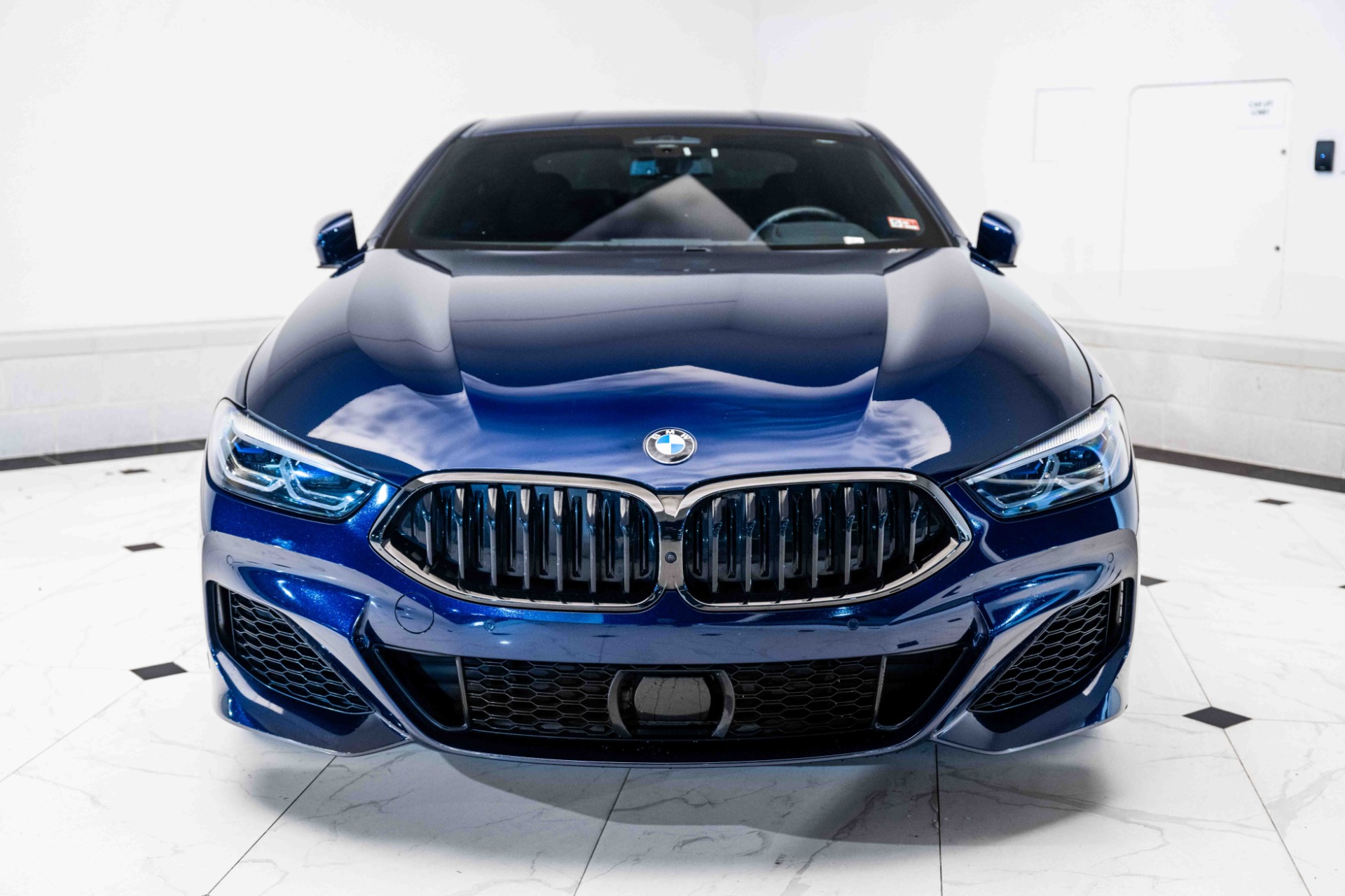 Used 2022 BMW 8 Series M850i xDrive For Sale ($69,995) | Exclusive 