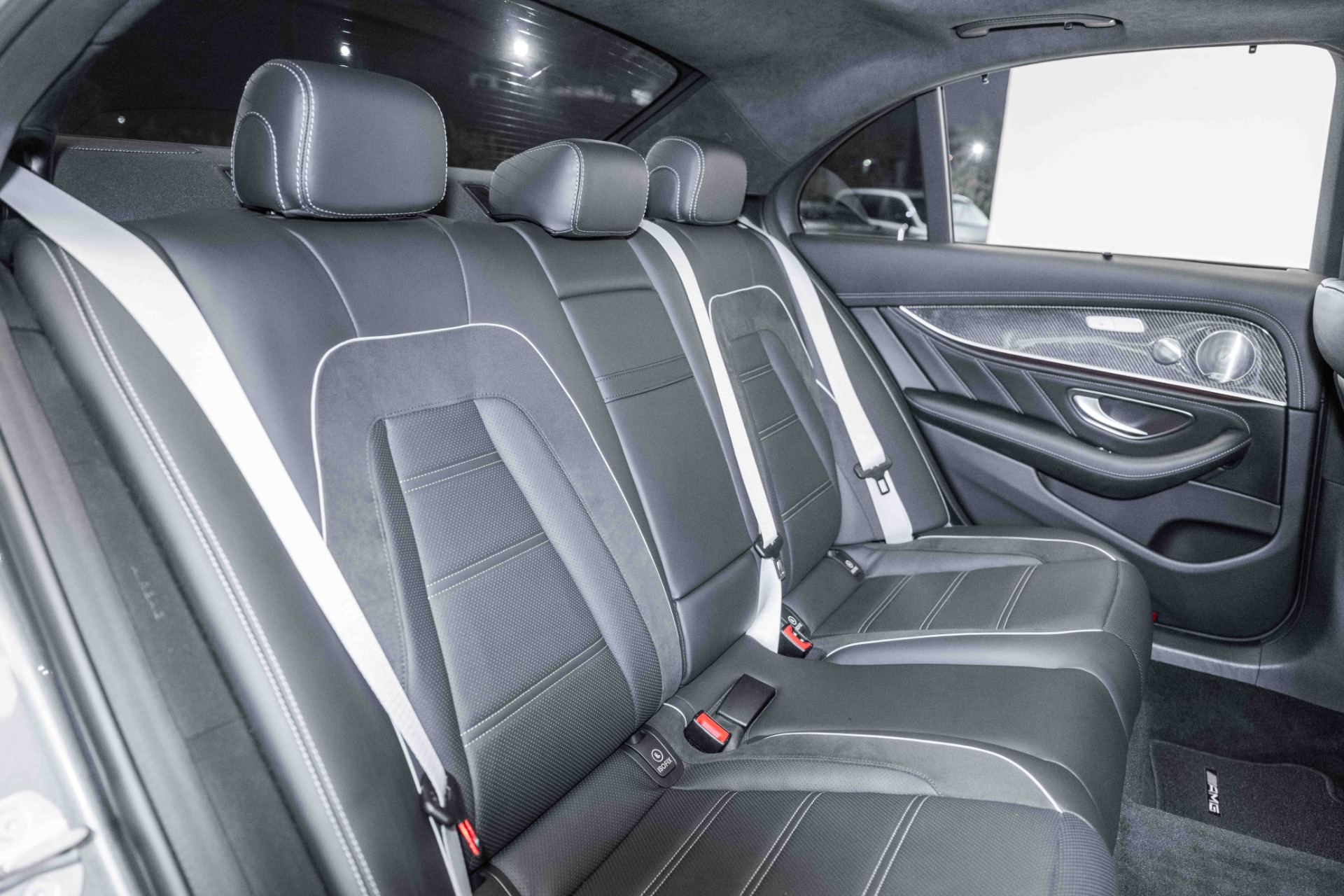 Used 2018 Mercedes-Benz E-Class E 63 S AMG For Sale (Sold 