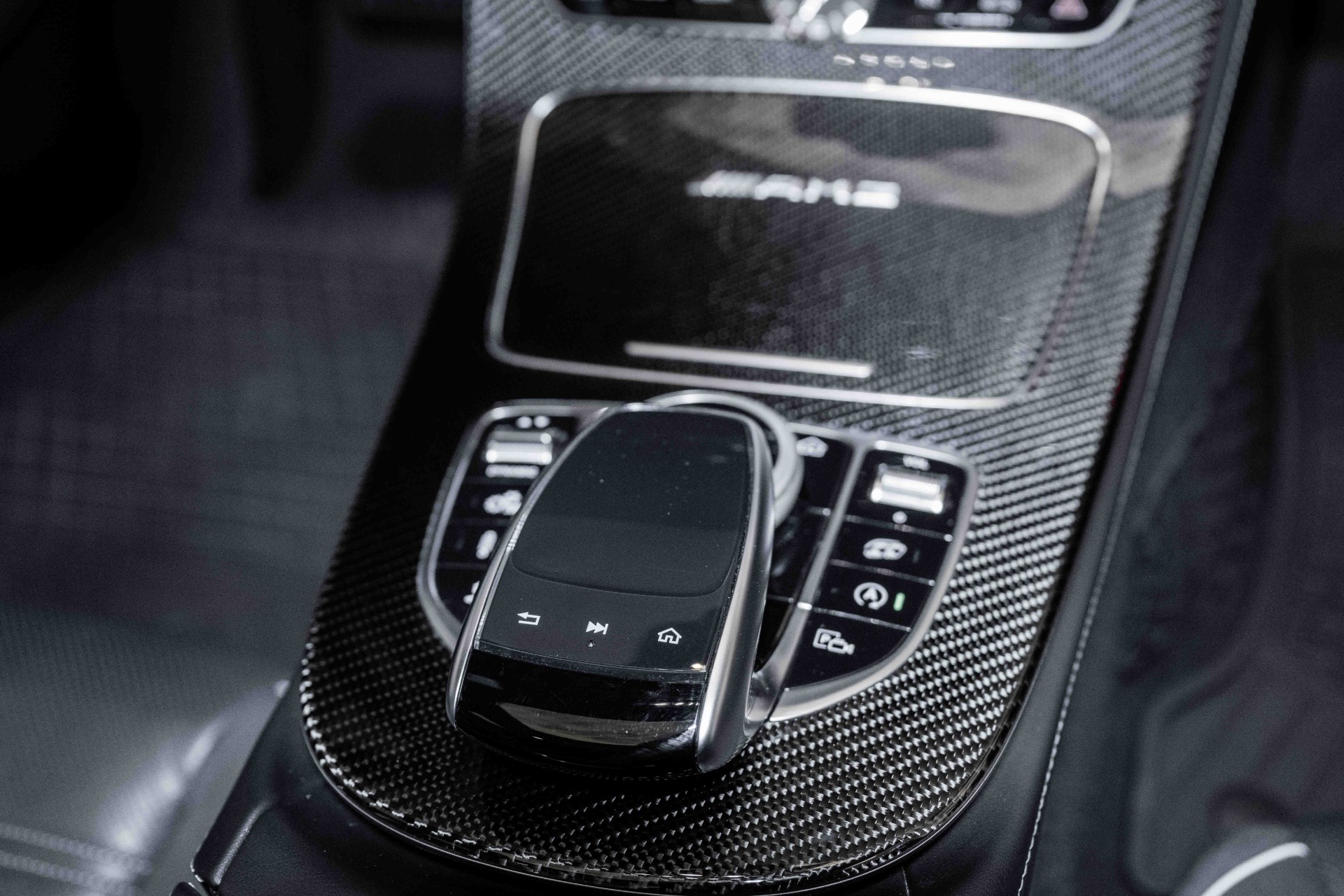 Used 2018 Mercedes-Benz E-Class E 63 S AMG For Sale (Sold 