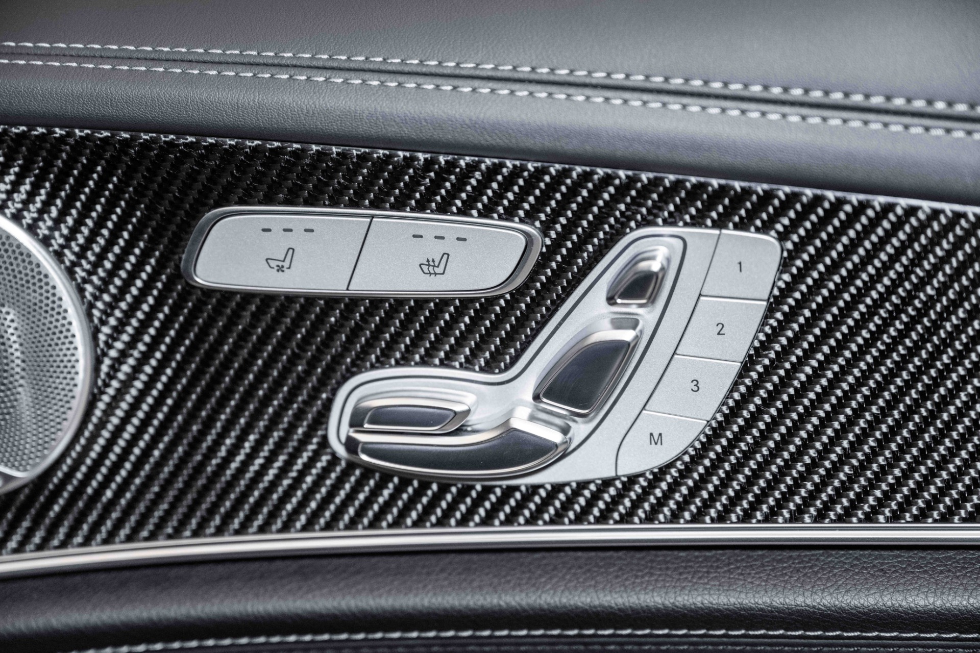 Used 2018 Mercedes-Benz E-Class E 63 S AMG For Sale (Sold 
