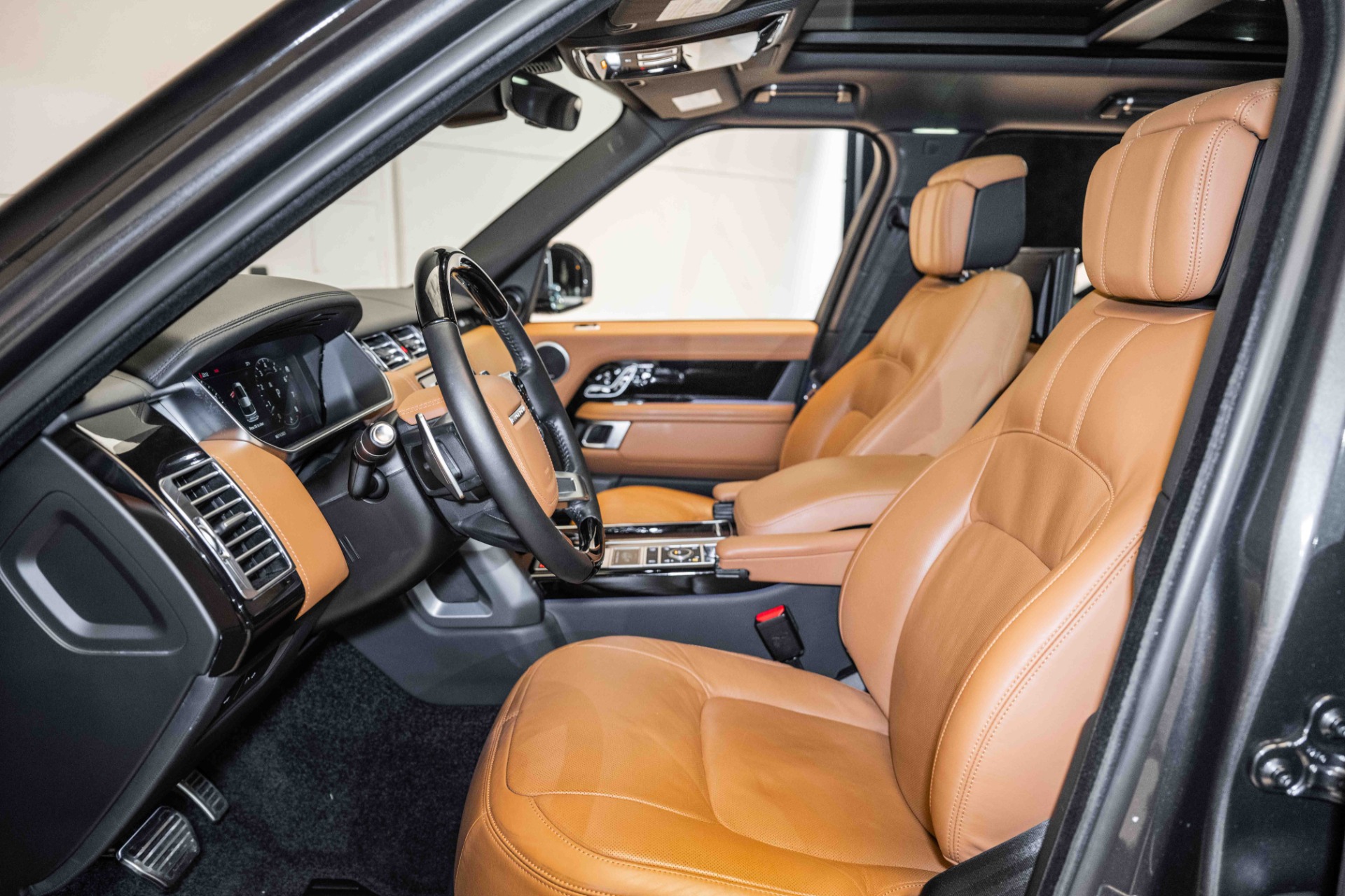 Bumper Kit | LAND ROVER RANGE ROVER AUTOBIOGRAPHY FIFTY EDITION SWB 2021 Bumper Kit | LAND ROVER RANGE ROVER AUTOBIOGRAPHY FIFTY EDITION SWB 2021