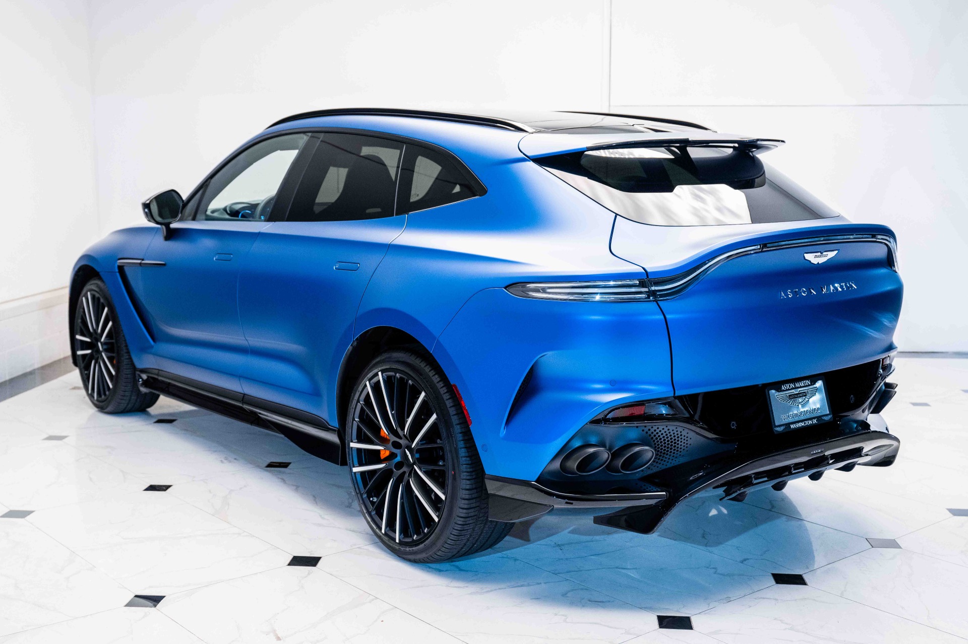 New 2023 Aston Martin DBX 707 For Sale (Sold) | Exclusive New 2023 Aston Martin DBX 707 For Sale (Sold) | Exclusive