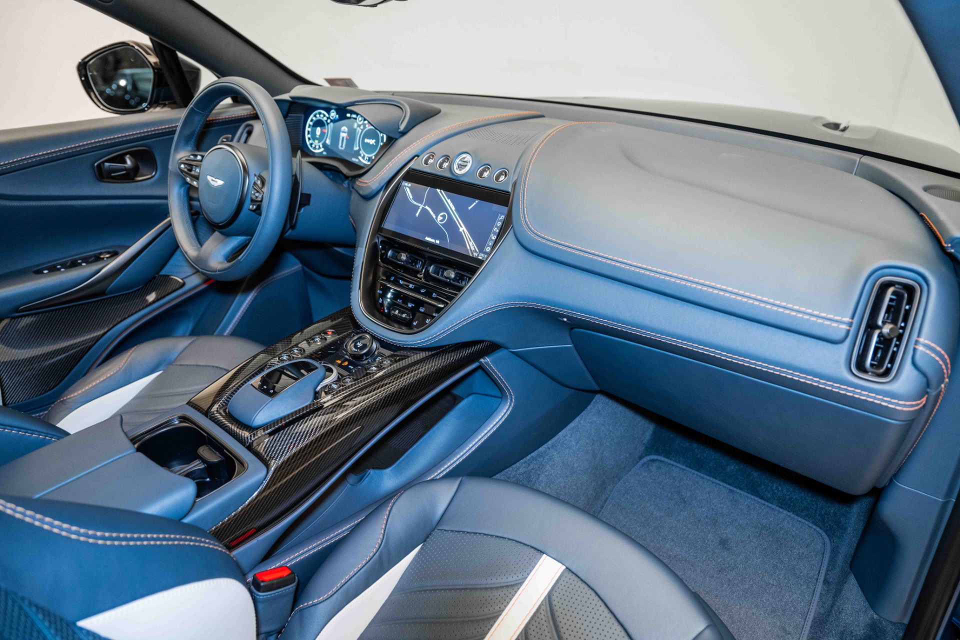 New 2023 Aston Martin DBX 707 For Sale (Sold) | Exclusive New 2023 Aston Martin DBX 707 For Sale (Sold) | Exclusive