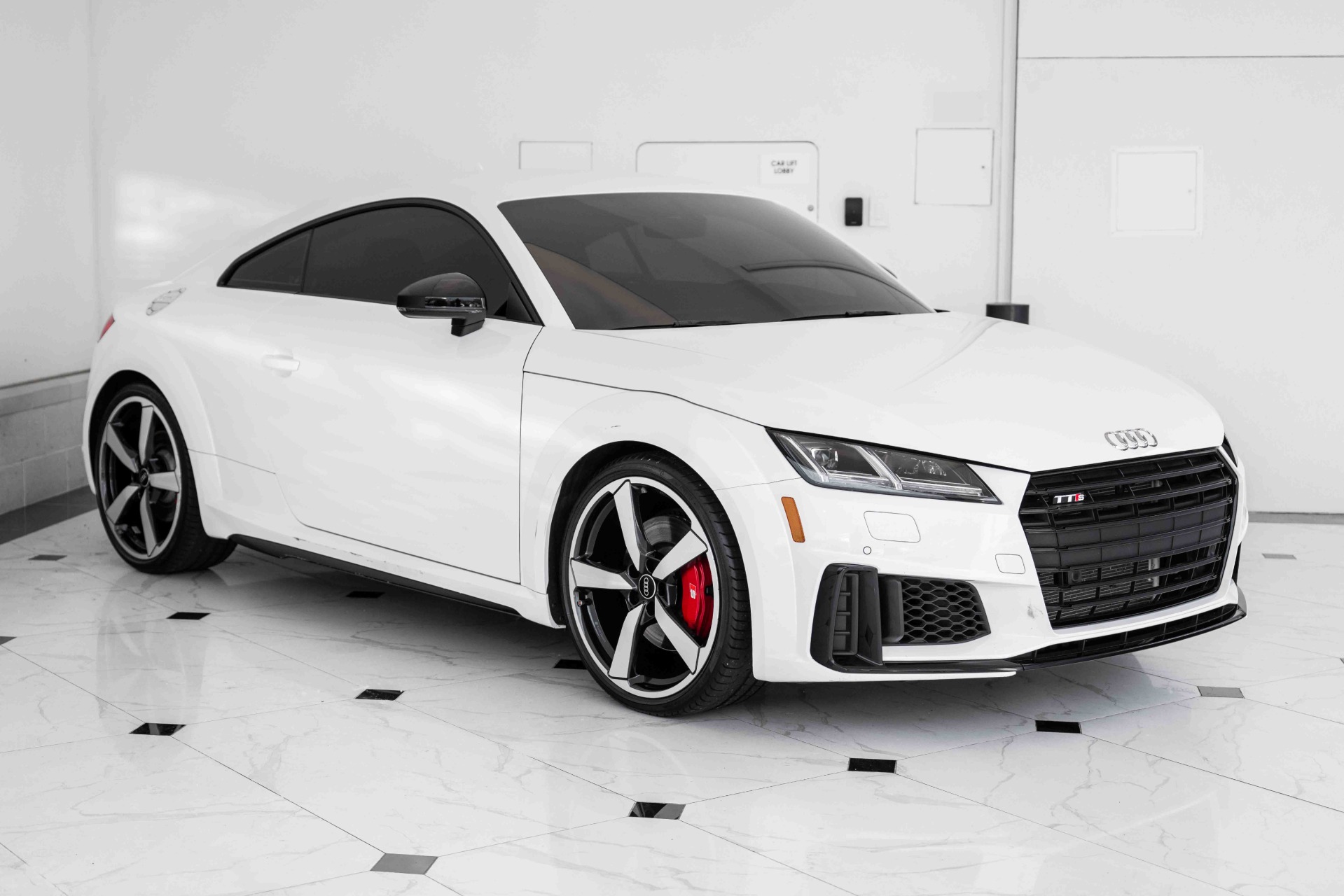 Used-2022-Audi-TTS-20T-
