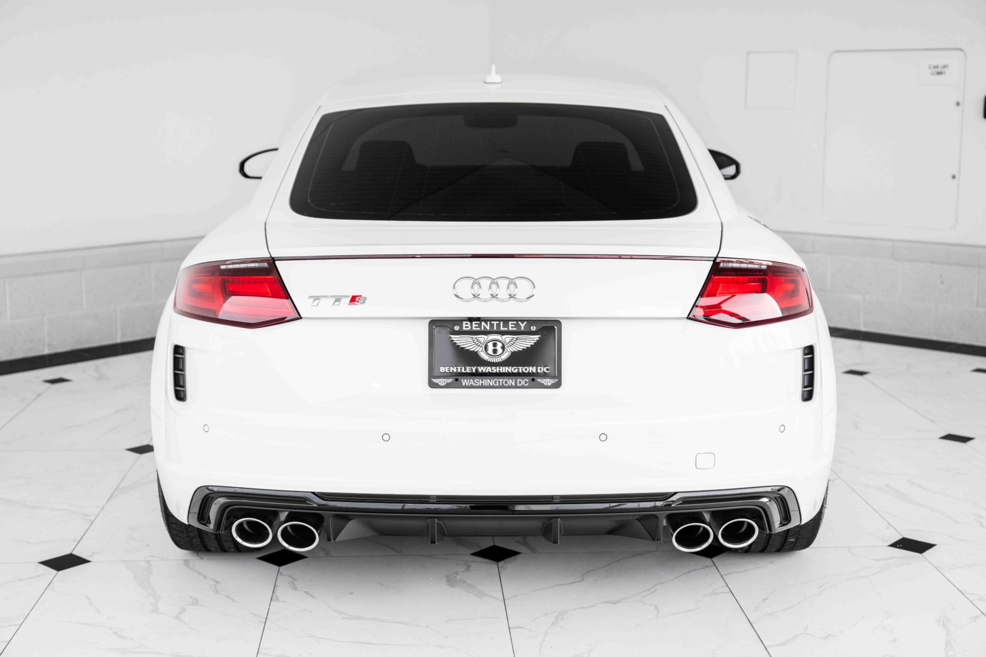 Used 2022 Audi TTS 2.0T For Sale (Sold) | Exclusive