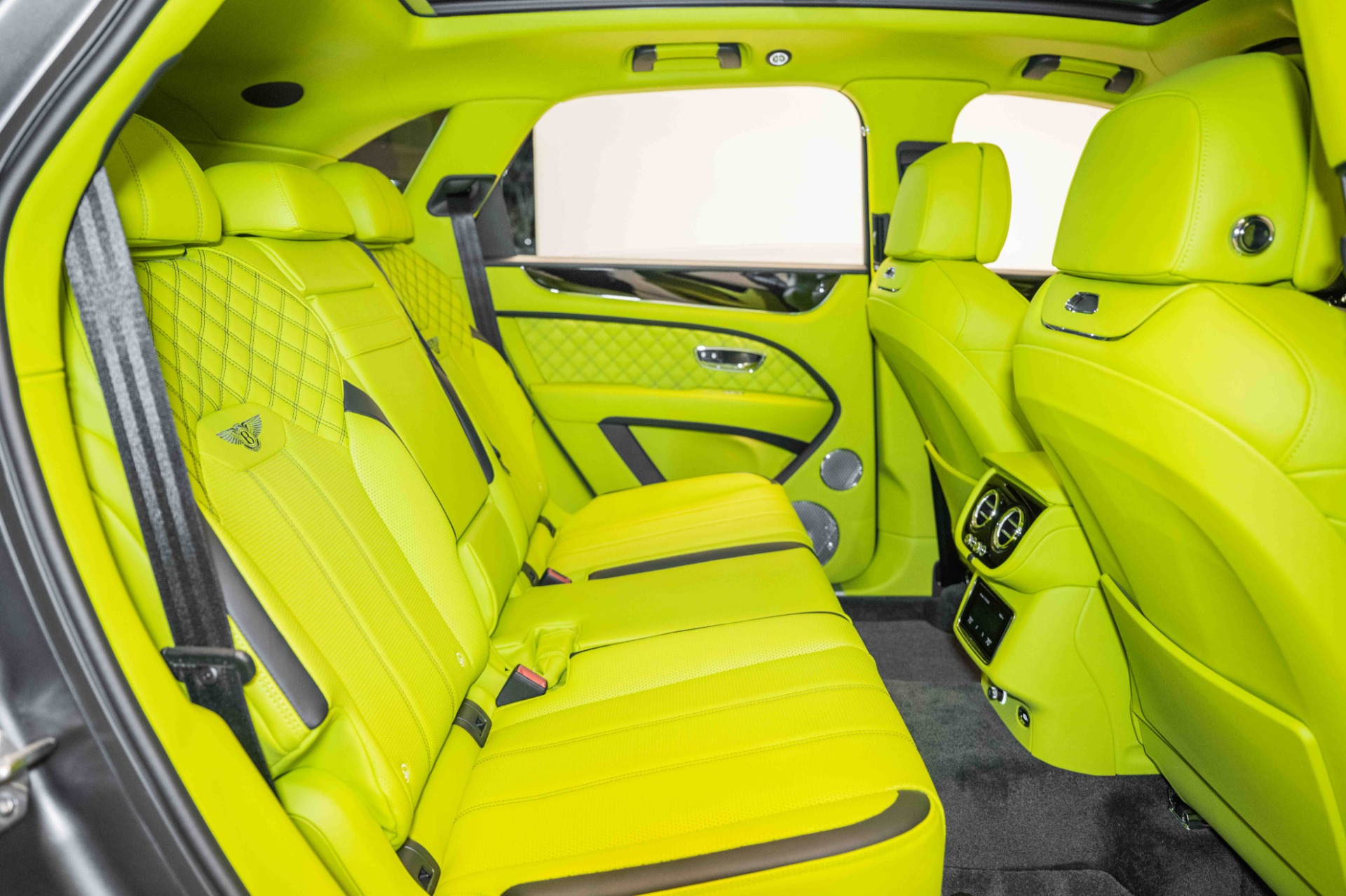 New 2023 Bentley Bentayga S For Sale (Sold) | Exclusive Automotive 