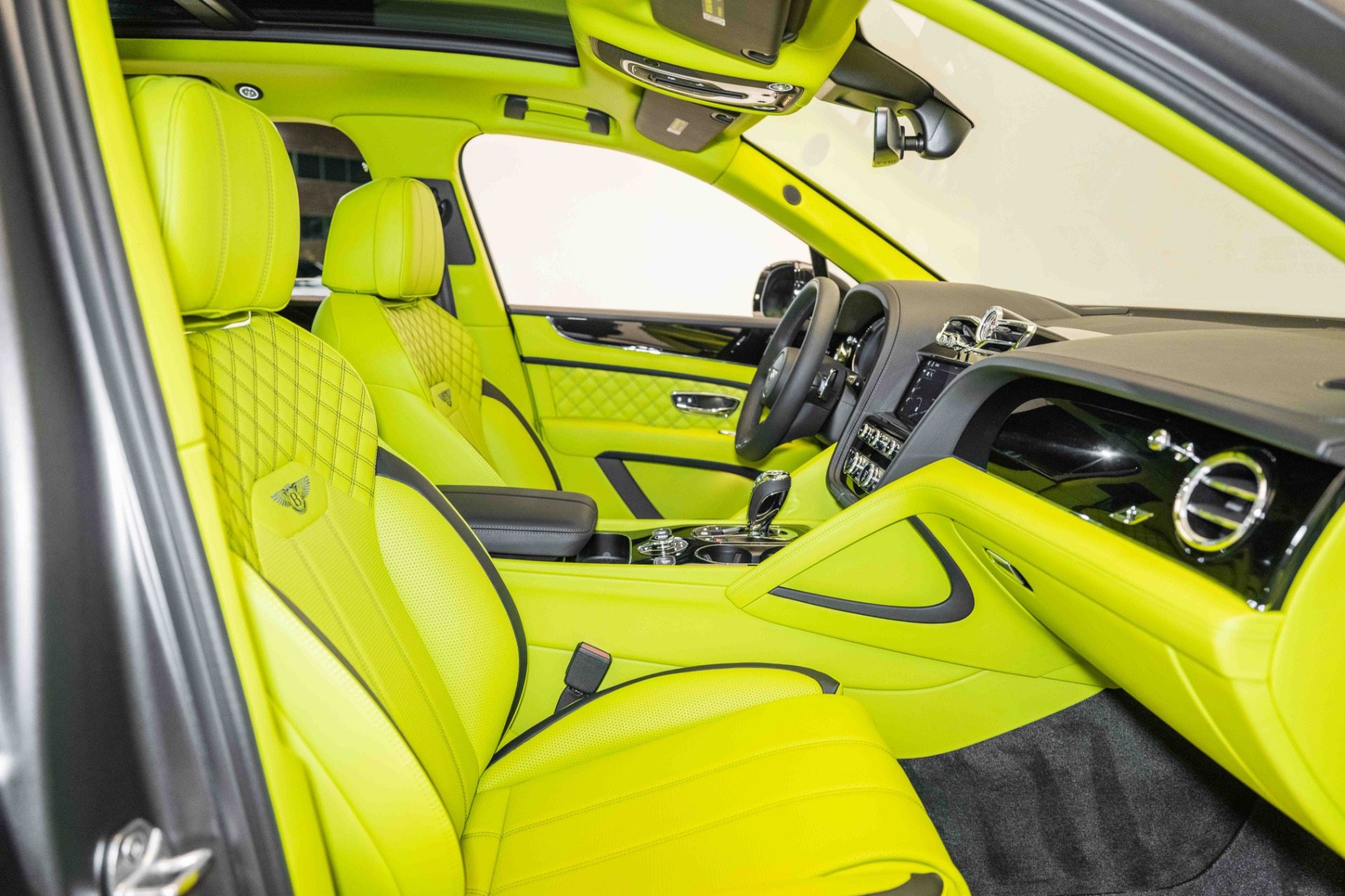 New 2023 Bentley Bentayga S For Sale (Sold) | Exclusive Automotive 