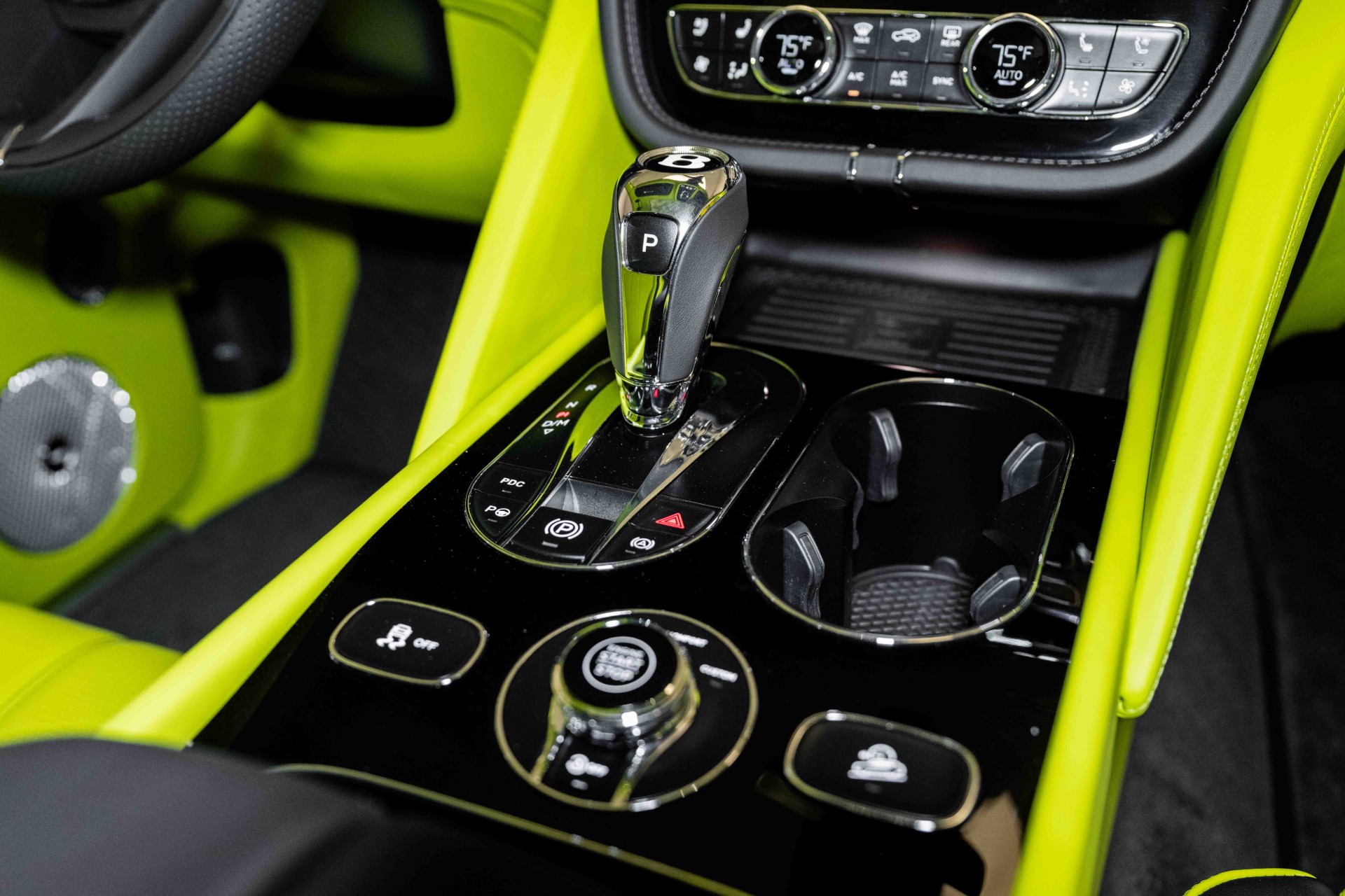 New 2023 Bentley Bentayga S For Sale (Sold) | Exclusive Automotive 