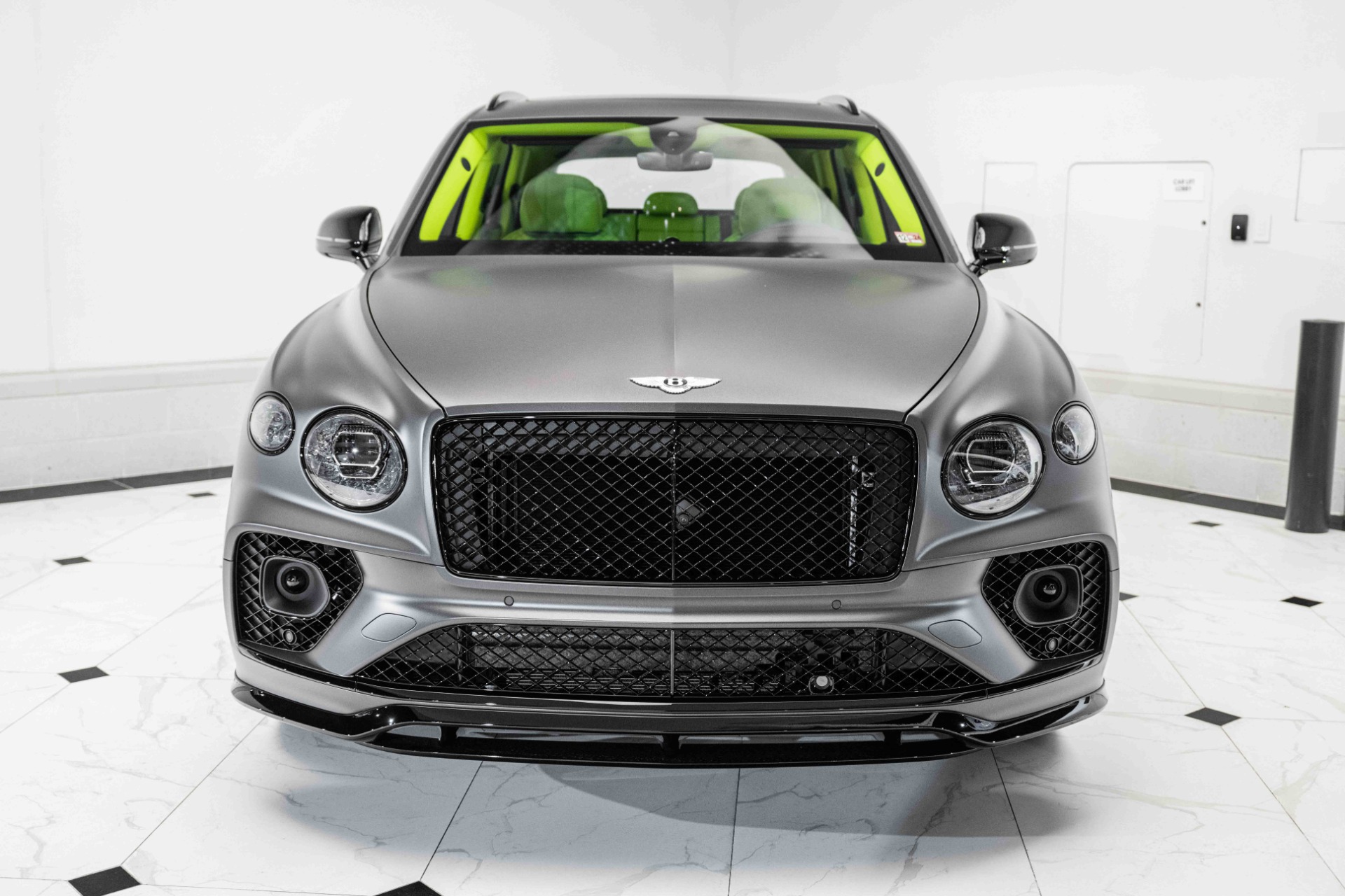 New 2023 Bentley Bentayga S For Sale (Sold) | Exclusive Automotive 