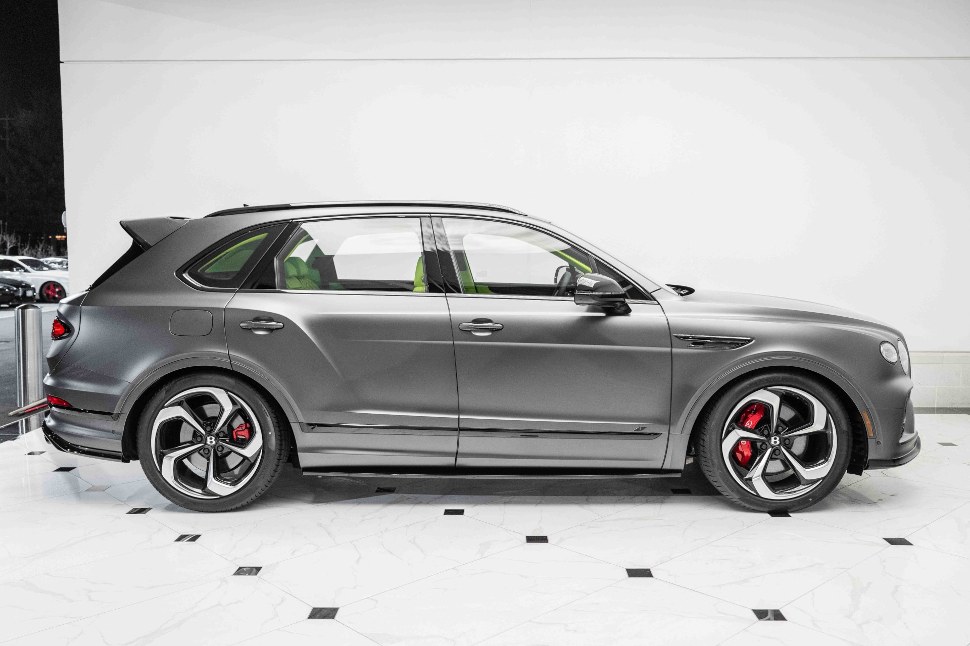 New 2023 Bentley Bentayga S For Sale (Sold) | Exclusive Automotive 