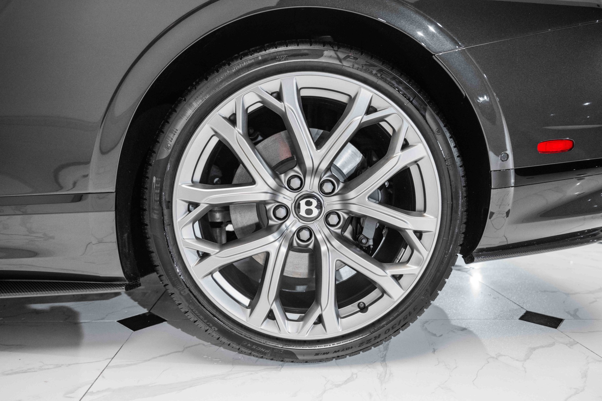Used-2024-Bentley-CONTINENTAL-