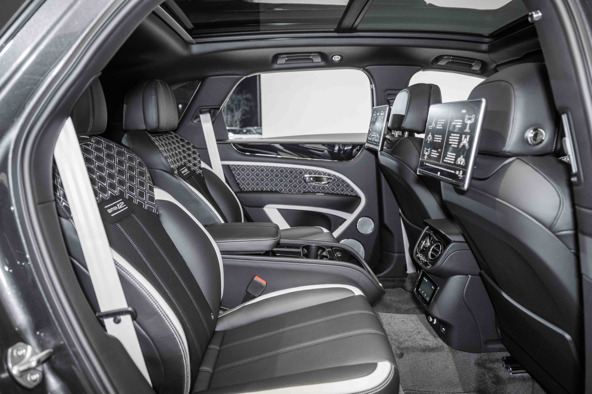 New 2023 Bentley Bentayga Speed For Sale (Sold) | Exclusive 