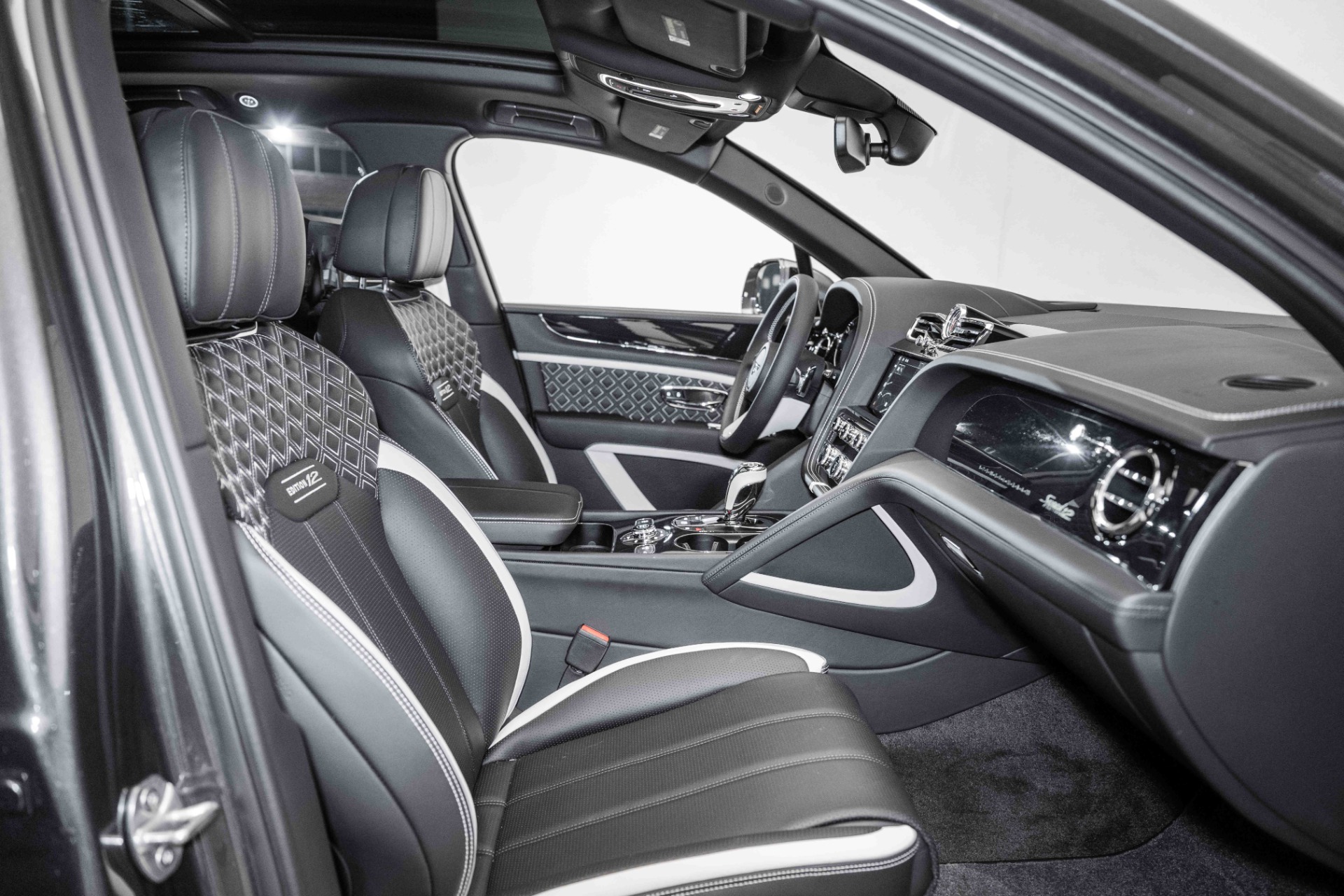 New 2023 Bentley Bentayga Speed For Sale (Sold) | Exclusive 
