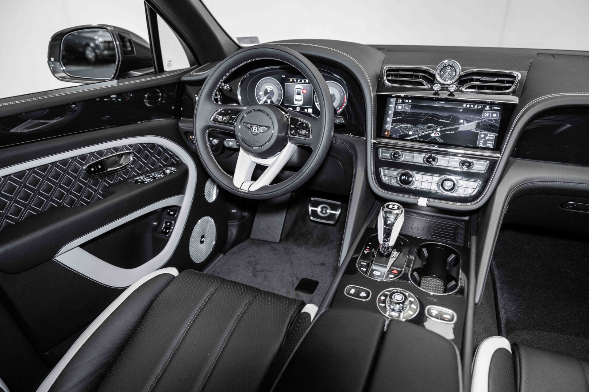 New 2023 Bentley Bentayga Speed For Sale (Sold) | Exclusive
